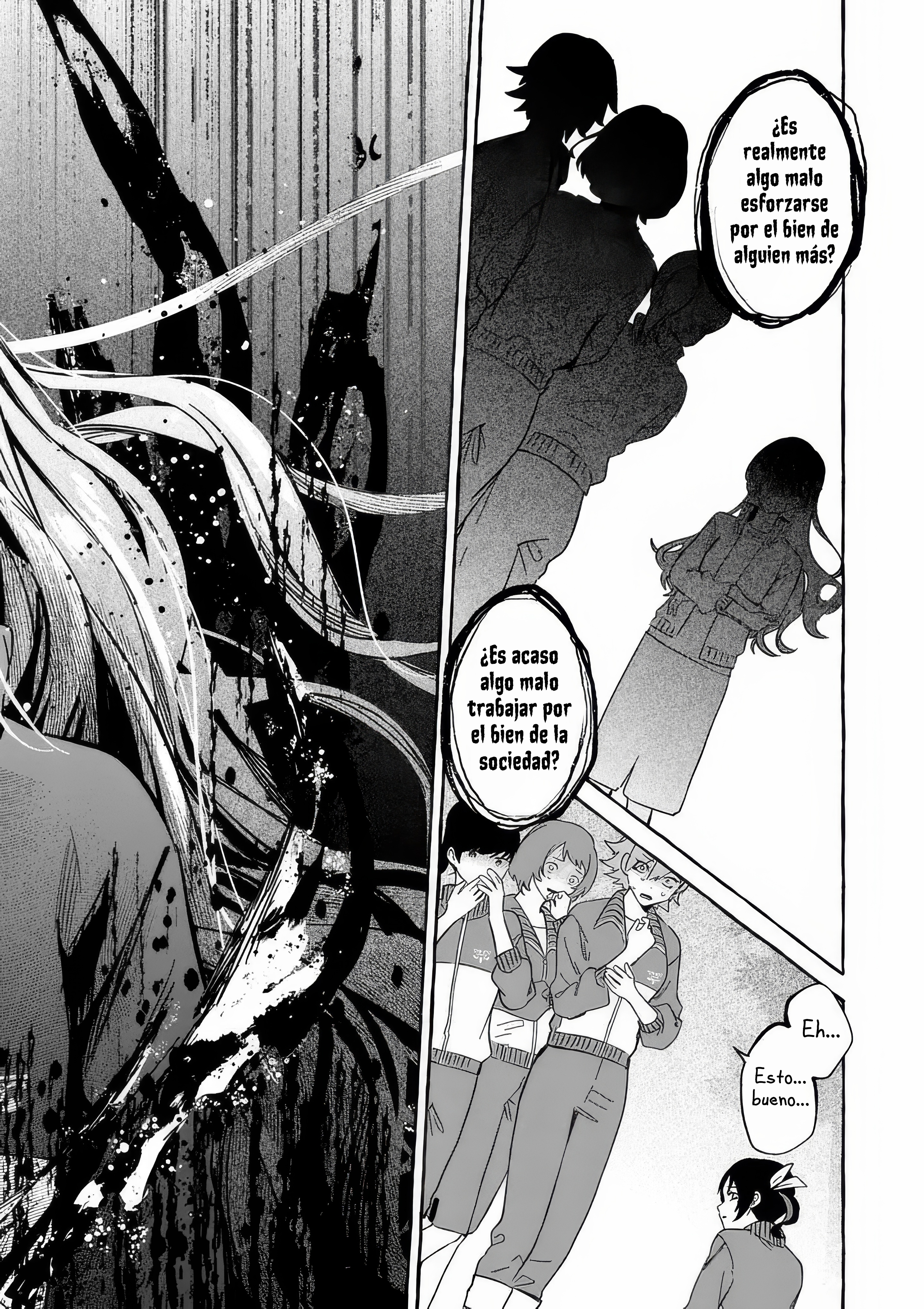 Hametsu o Hikaeta Akuyaku Reijō ga Muri Shite Heroine wo Enjita Kekka Taida na Yosei ga Akogare Nanoni, Daini Oji no Dekiai Route ni Konwakuchu capítulo 8 página 19