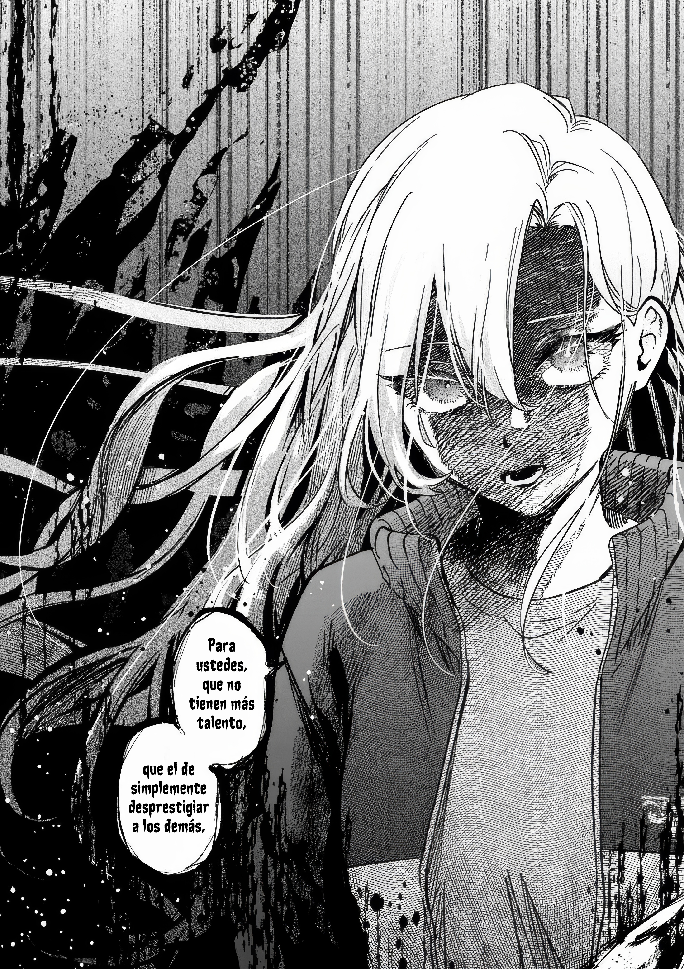 Hametsu o Hikaeta Akuyaku Reijō ga Muri Shite Heroine wo Enjita Kekka Taida na Yosei ga Akogare Nanoni, Daini Oji no Dekiai Route ni Konwakuchu capítulo 8 página 20