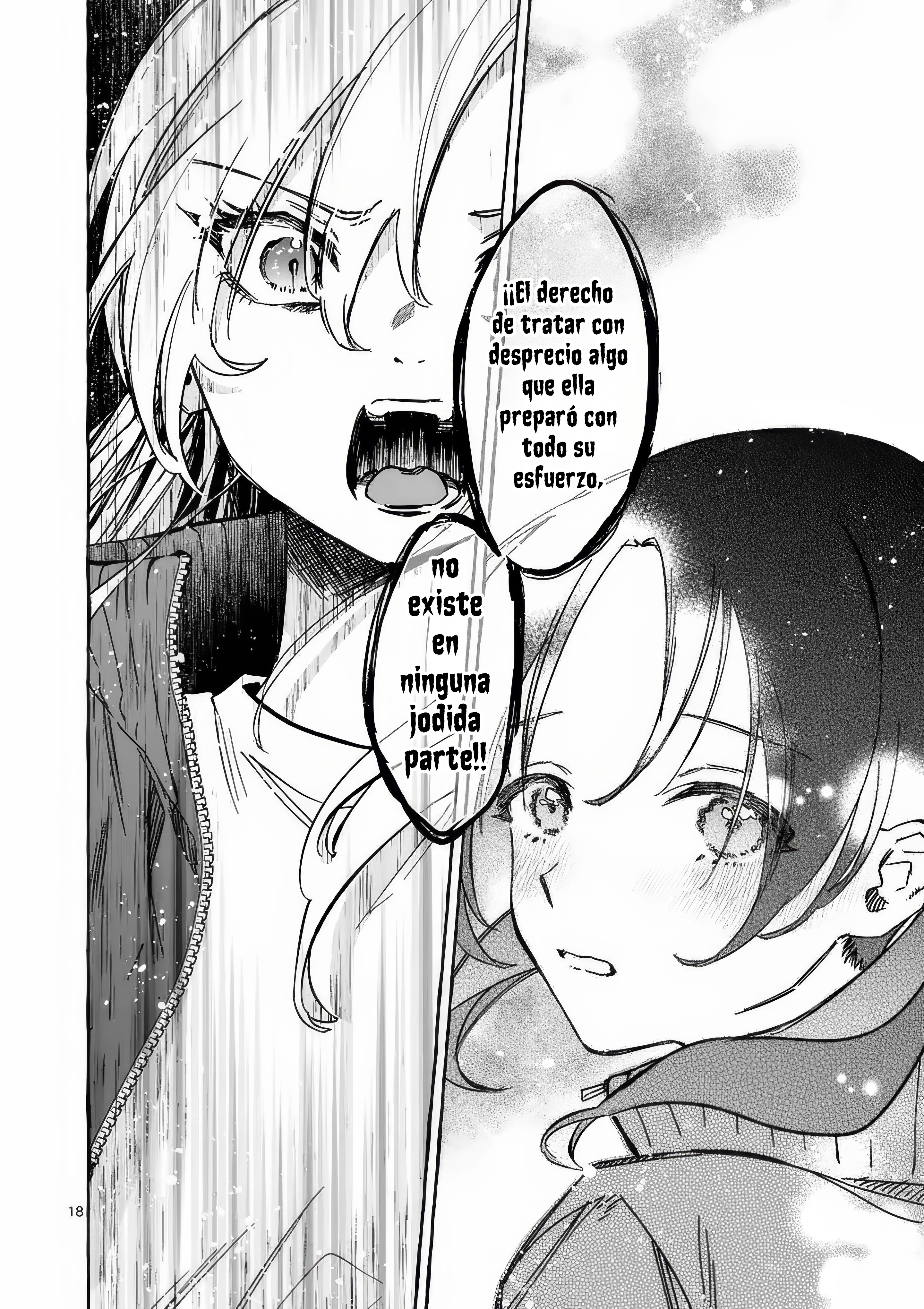 Hametsu o Hikaeta Akuyaku Reijō ga Muri Shite Heroine wo Enjita Kekka Taida na Yosei ga Akogare Nanoni, Daini Oji no Dekiai Route ni Konwakuchu capítulo 8 página 21