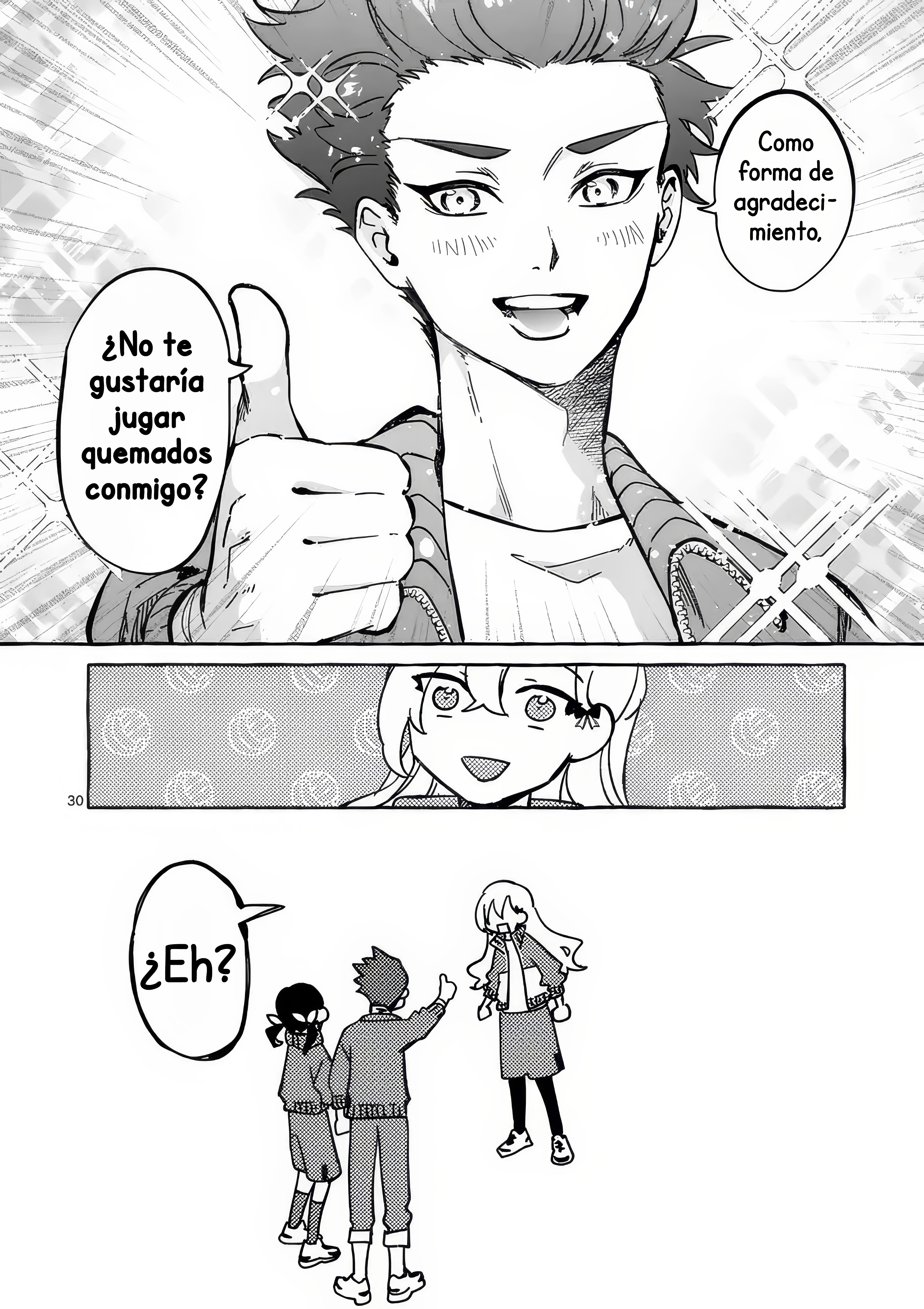 Hametsu o Hikaeta Akuyaku Reijō ga Muri Shite Heroine wo Enjita Kekka Taida na Yosei ga Akogare Nanoni, Daini Oji no Dekiai Route ni Konwakuchu capítulo 8 página 33