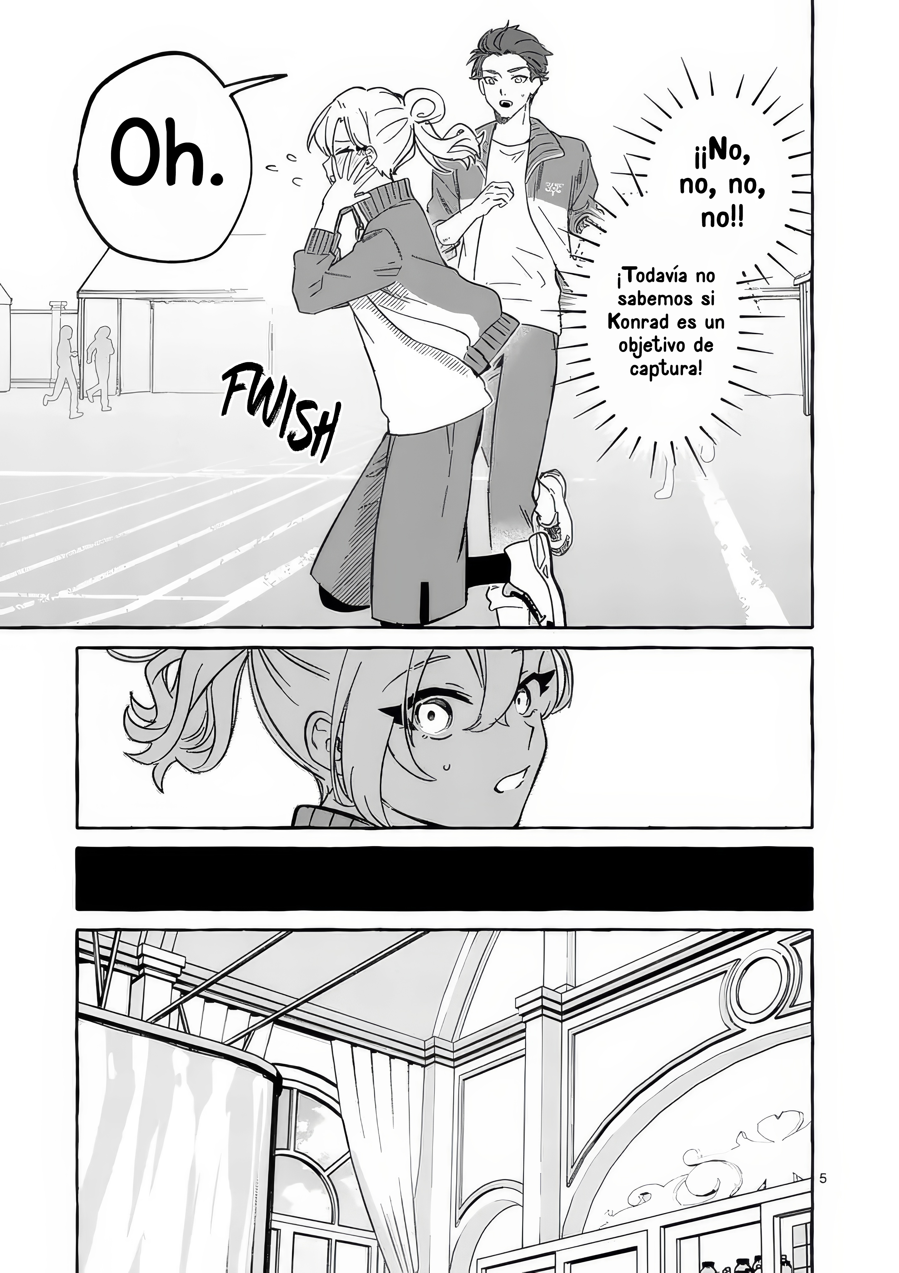 Hametsu o Hikaeta Akuyaku Reijō ga Muri Shite Heroine wo Enjita Kekka Taida na Yosei ga Akogare Nanoni, Daini Oji no Dekiai Route ni Konwakuchu capítulo 8 página 8