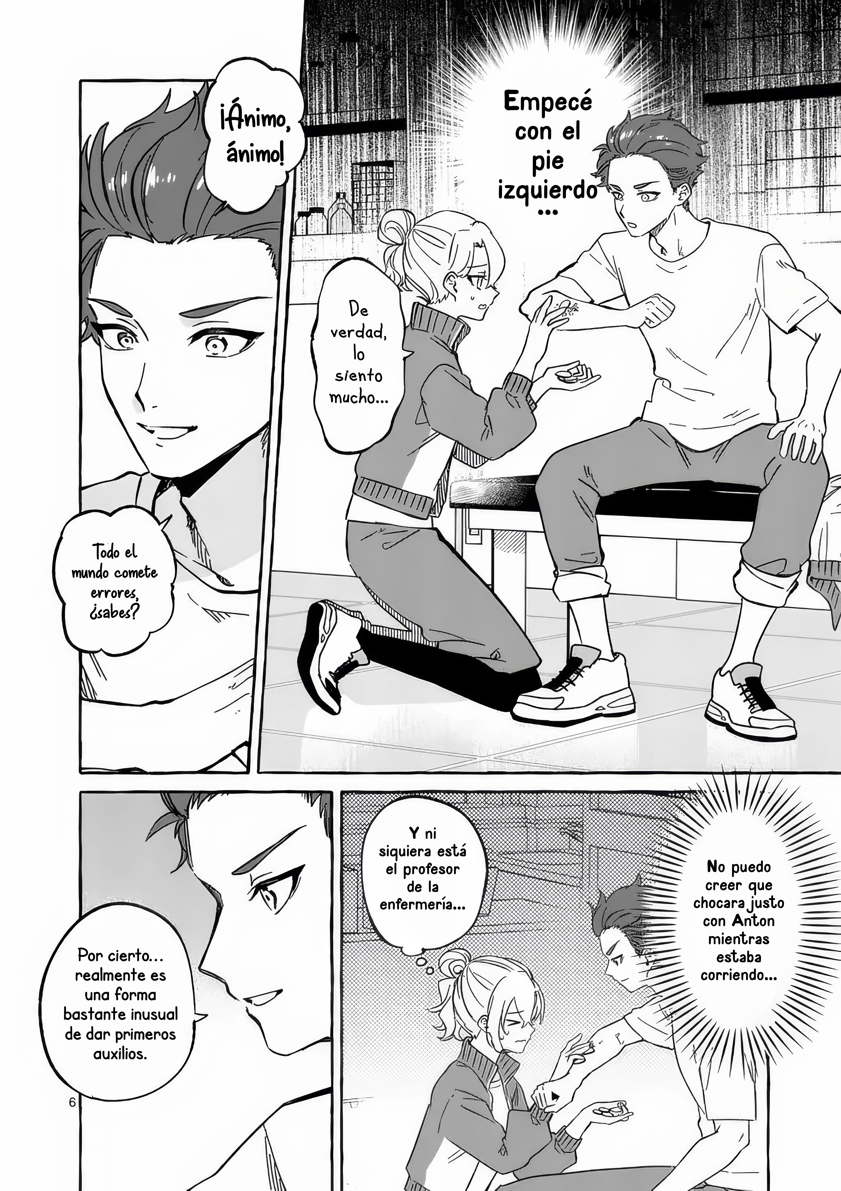 Hametsu o Hikaeta Akuyaku Reijō ga Muri Shite Heroine wo Enjita Kekka Taida na Yosei ga Akogare Nanoni, Daini Oji no Dekiai Route ni Konwakuchu capítulo 8 página 9