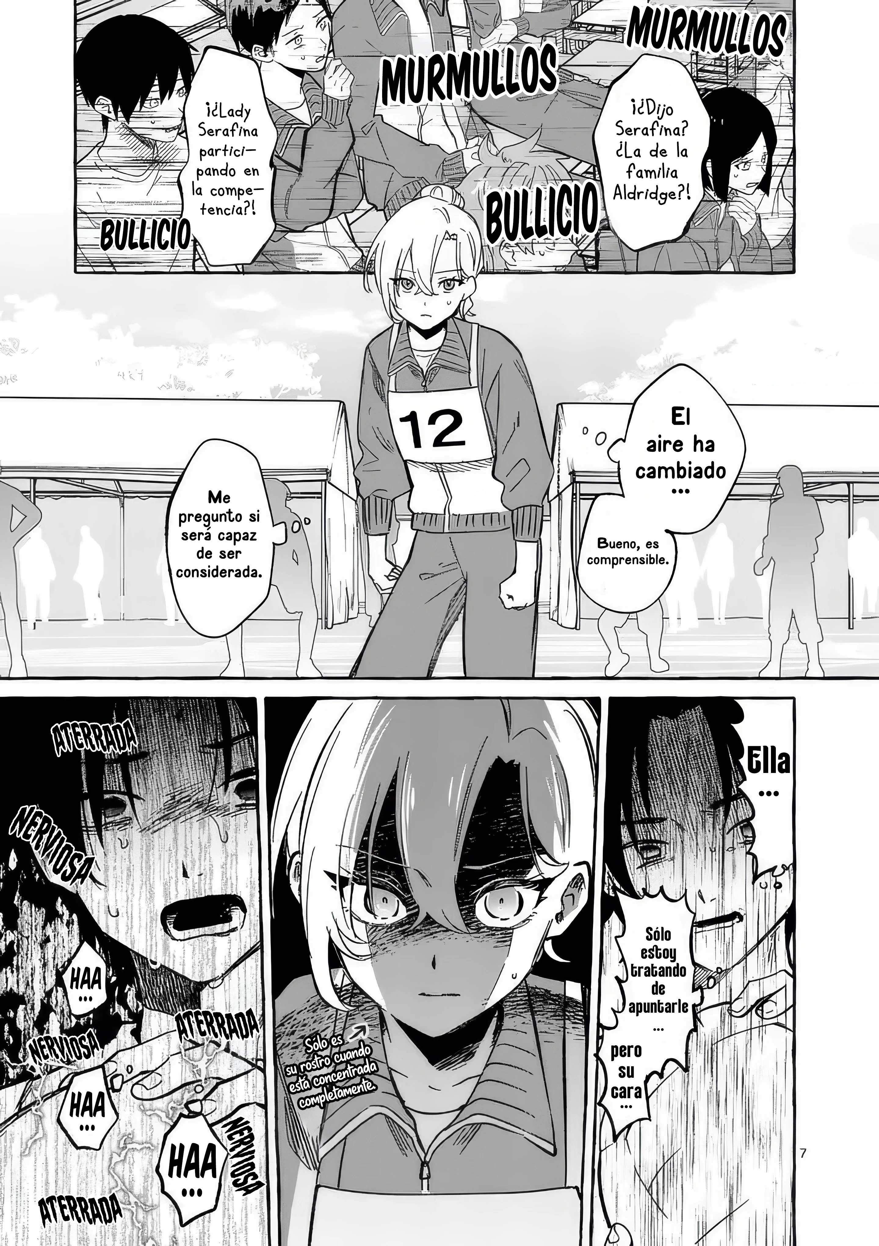 Hametsu o Hikaeta Akuyaku Reijō ga Muri Shite Heroine wo Enjita Kekka Taida na Yosei ga Akogare Nanoni, Daini Oji no Dekiai Route ni Konwakuchu capítulo 9 página 10