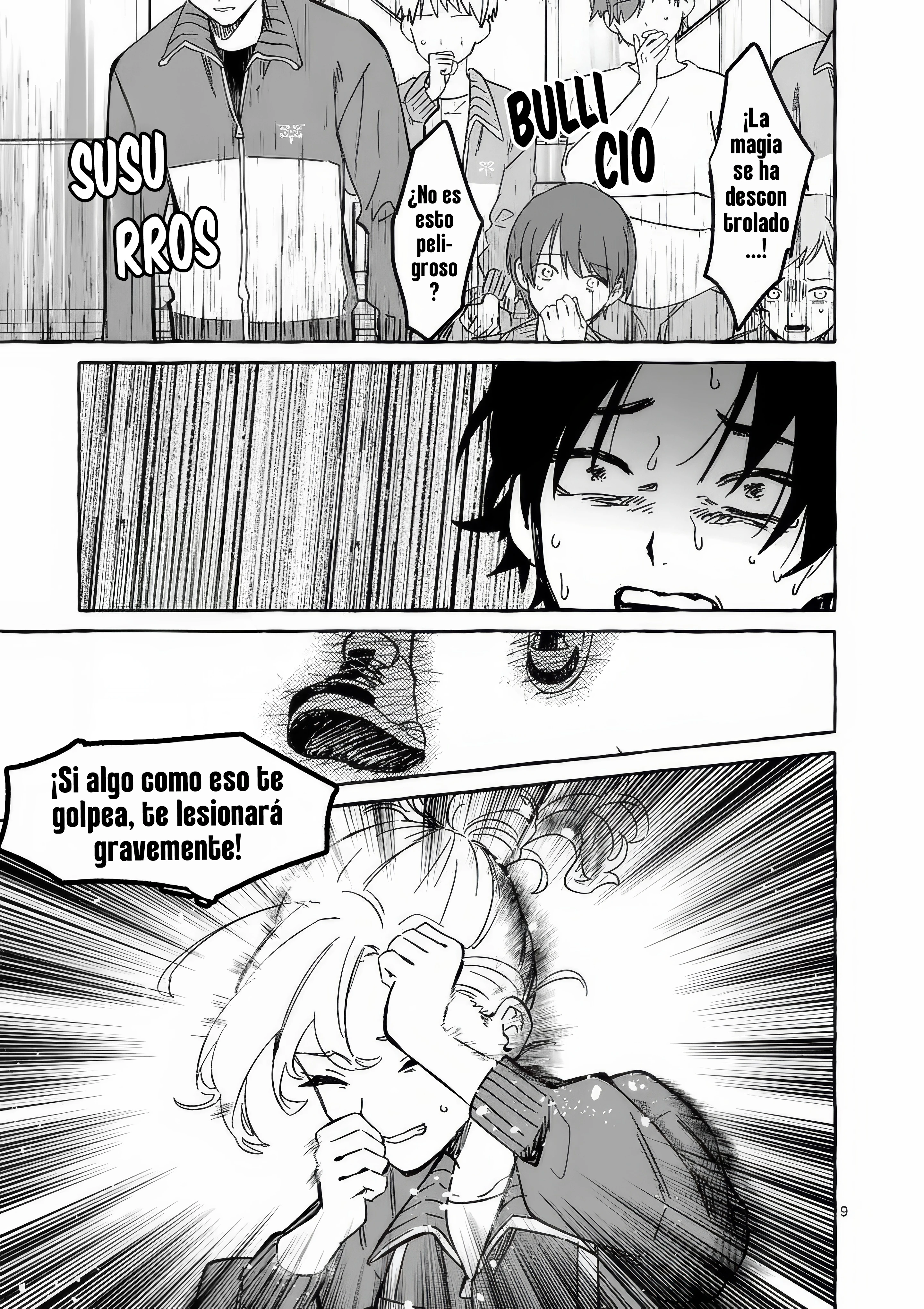 Hametsu o Hikaeta Akuyaku Reijō ga Muri Shite Heroine wo Enjita Kekka Taida na Yosei ga Akogare Nanoni, Daini Oji no Dekiai Route ni Konwakuchu capítulo 9 página 12