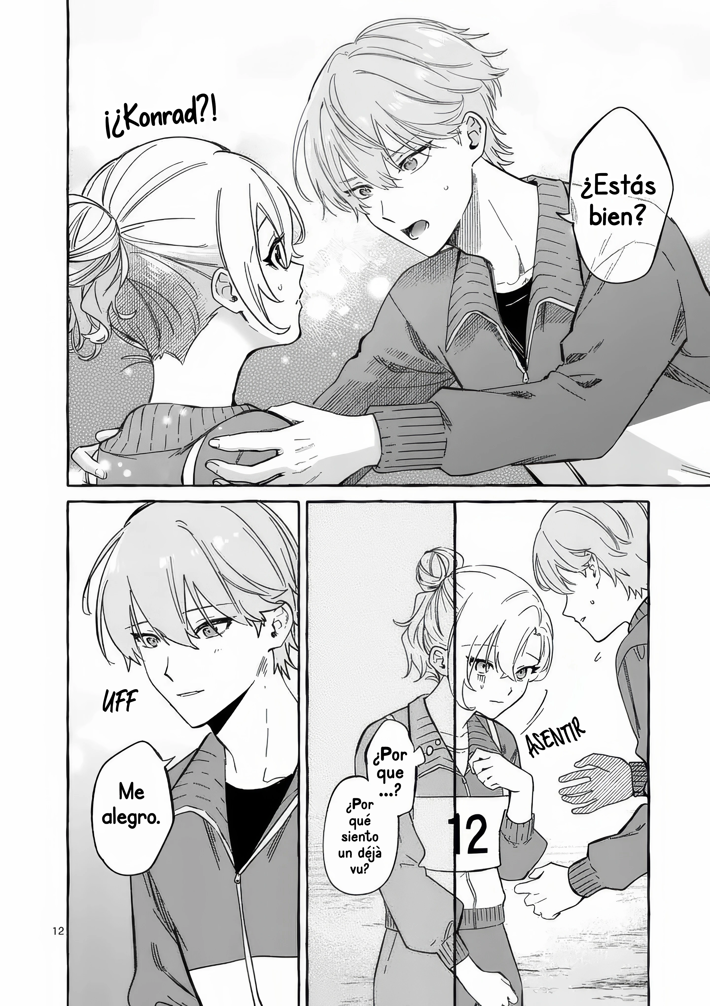 Hametsu o Hikaeta Akuyaku Reijō ga Muri Shite Heroine wo Enjita Kekka Taida na Yosei ga Akogare Nanoni, Daini Oji no Dekiai Route ni Konwakuchu capítulo 9 página 15