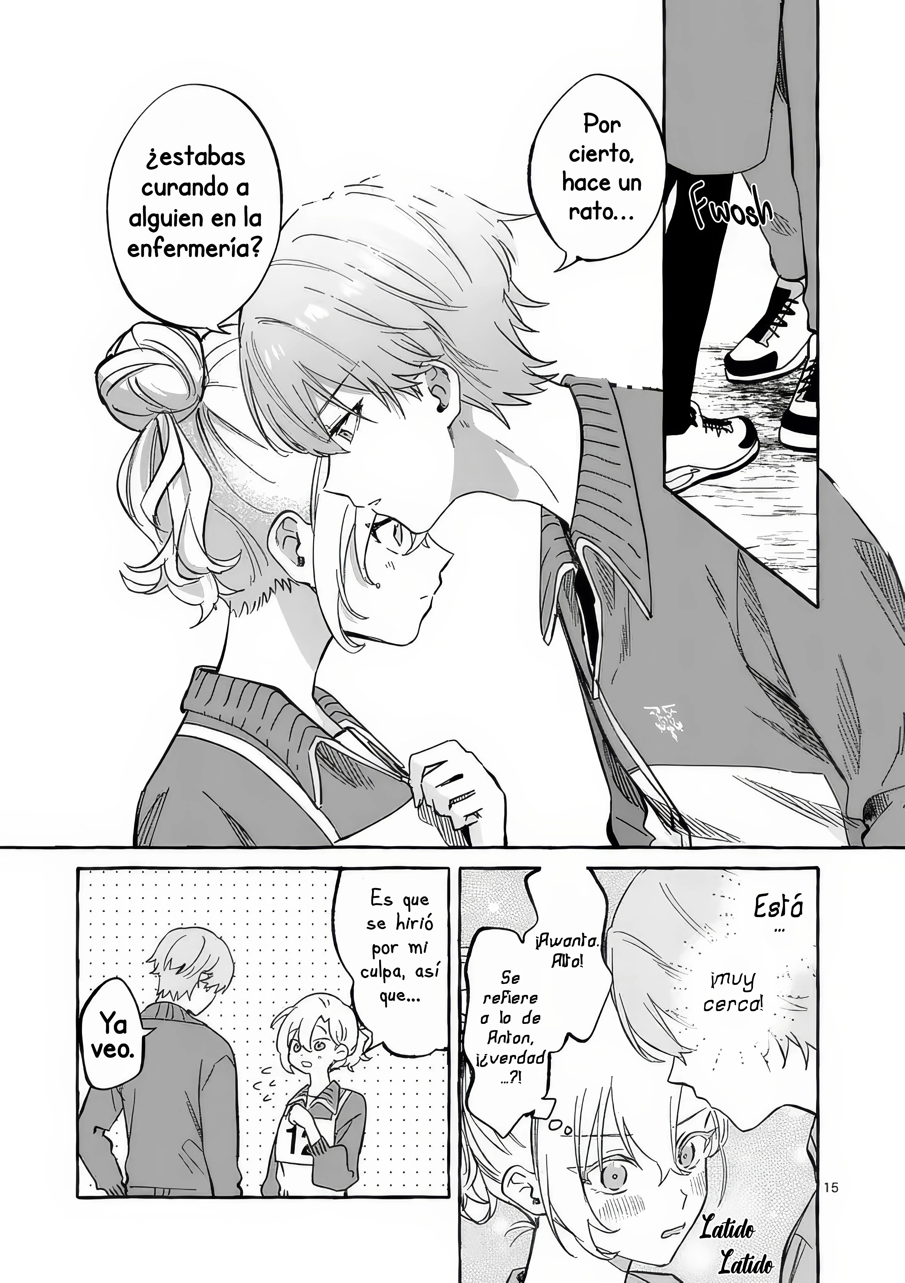 Hametsu o Hikaeta Akuyaku Reijō ga Muri Shite Heroine wo Enjita Kekka Taida na Yosei ga Akogare Nanoni, Daini Oji no Dekiai Route ni Konwakuchu capítulo 9 página 18