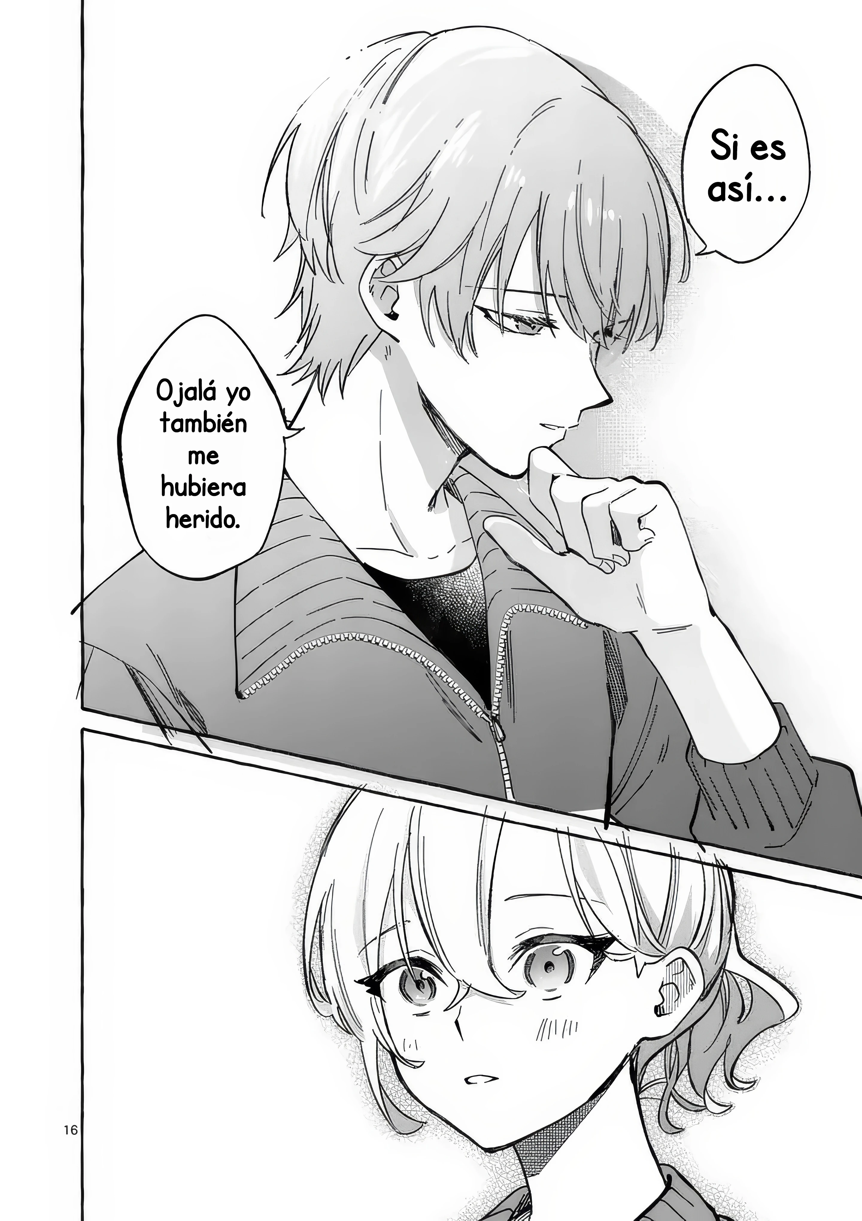 Hametsu o Hikaeta Akuyaku Reijō ga Muri Shite Heroine wo Enjita Kekka Taida na Yosei ga Akogare Nanoni, Daini Oji no Dekiai Route ni Konwakuchu capítulo 9 página 19
