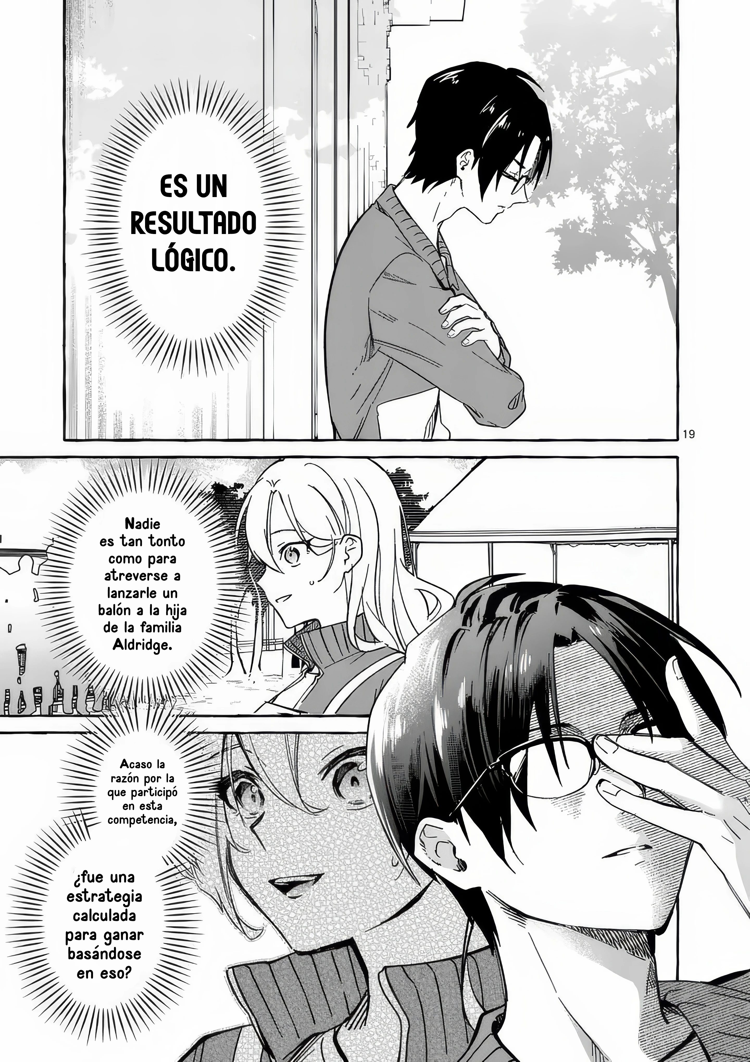 Hametsu o Hikaeta Akuyaku Reijō ga Muri Shite Heroine wo Enjita Kekka Taida na Yosei ga Akogare Nanoni, Daini Oji no Dekiai Route ni Konwakuchu capítulo 9 página 22