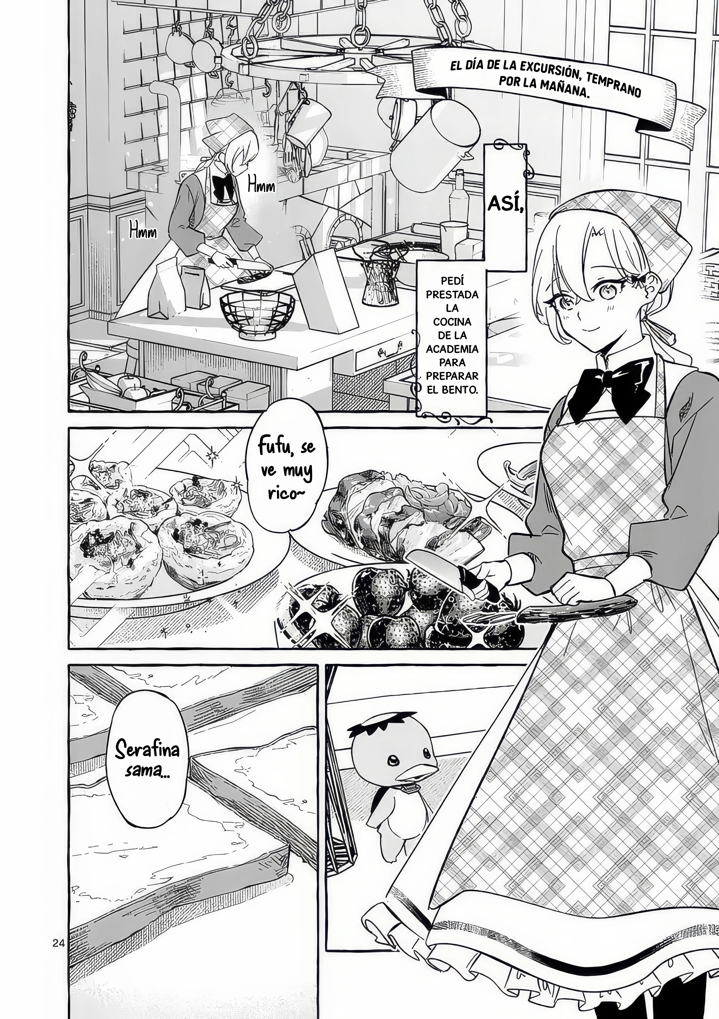 Hametsu o Hikaeta Akuyaku Reijō ga Muri Shite Heroine wo Enjita Kekka Taida na Yosei ga Akogare Nanoni, Daini Oji no Dekiai Route ni Konwakuchu capítulo 9 página 27