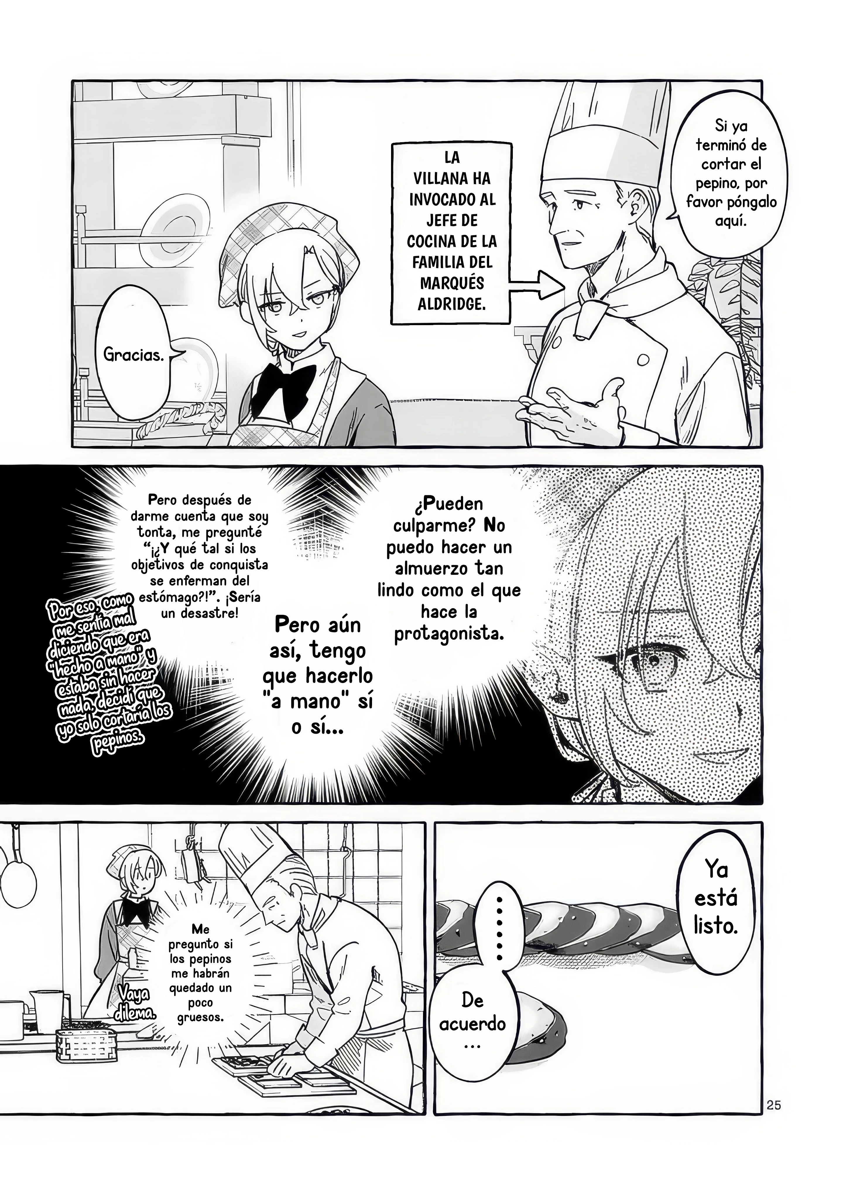 Hametsu o Hikaeta Akuyaku Reijō ga Muri Shite Heroine wo Enjita Kekka Taida na Yosei ga Akogare Nanoni, Daini Oji no Dekiai Route ni Konwakuchu capítulo 9 página 28