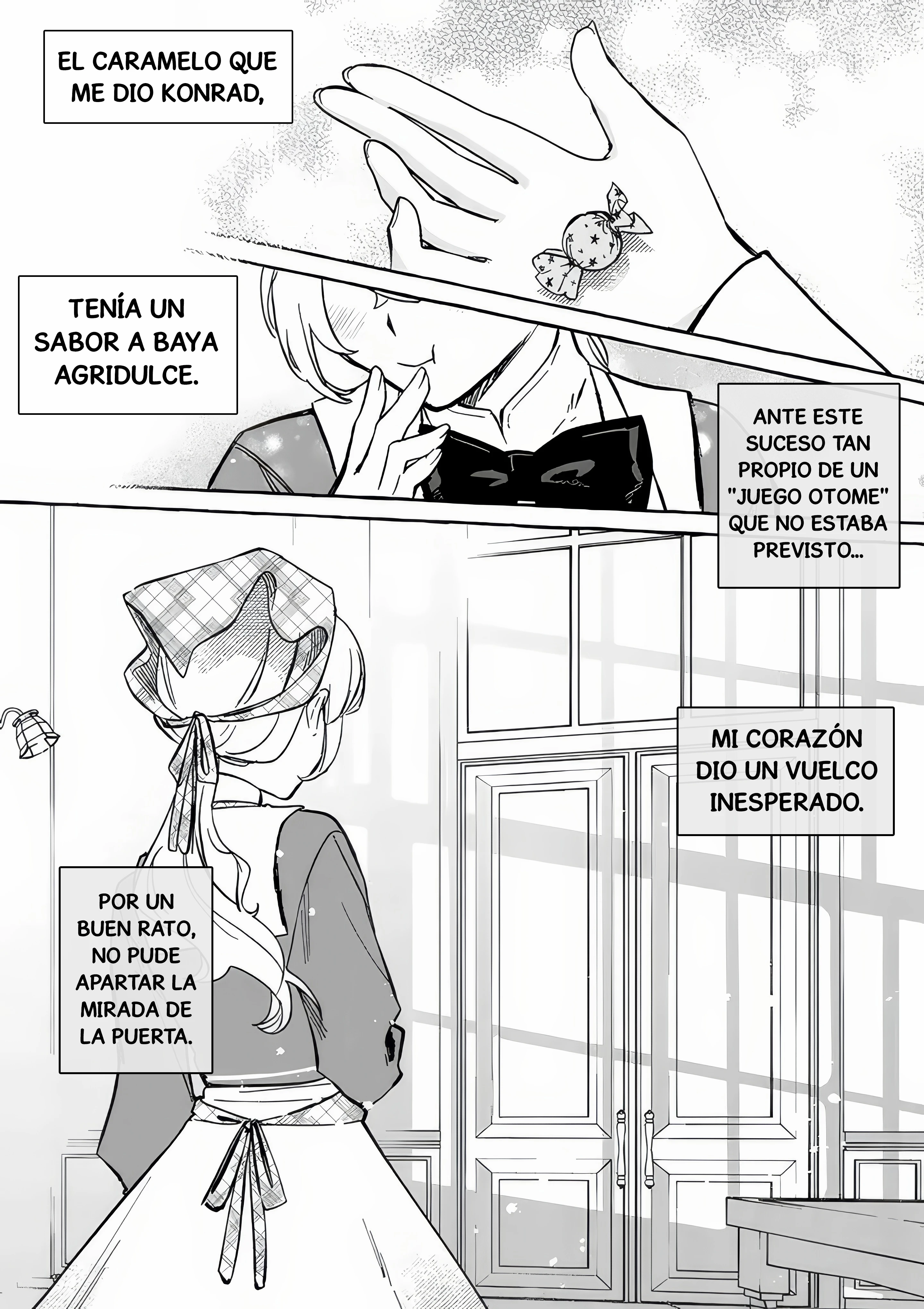 Hametsu o Hikaeta Akuyaku Reijō ga Muri Shite Heroine wo Enjita Kekka Taida na Yosei ga Akogare Nanoni, Daini Oji no Dekiai Route ni Konwakuchu capítulo 9 página 37