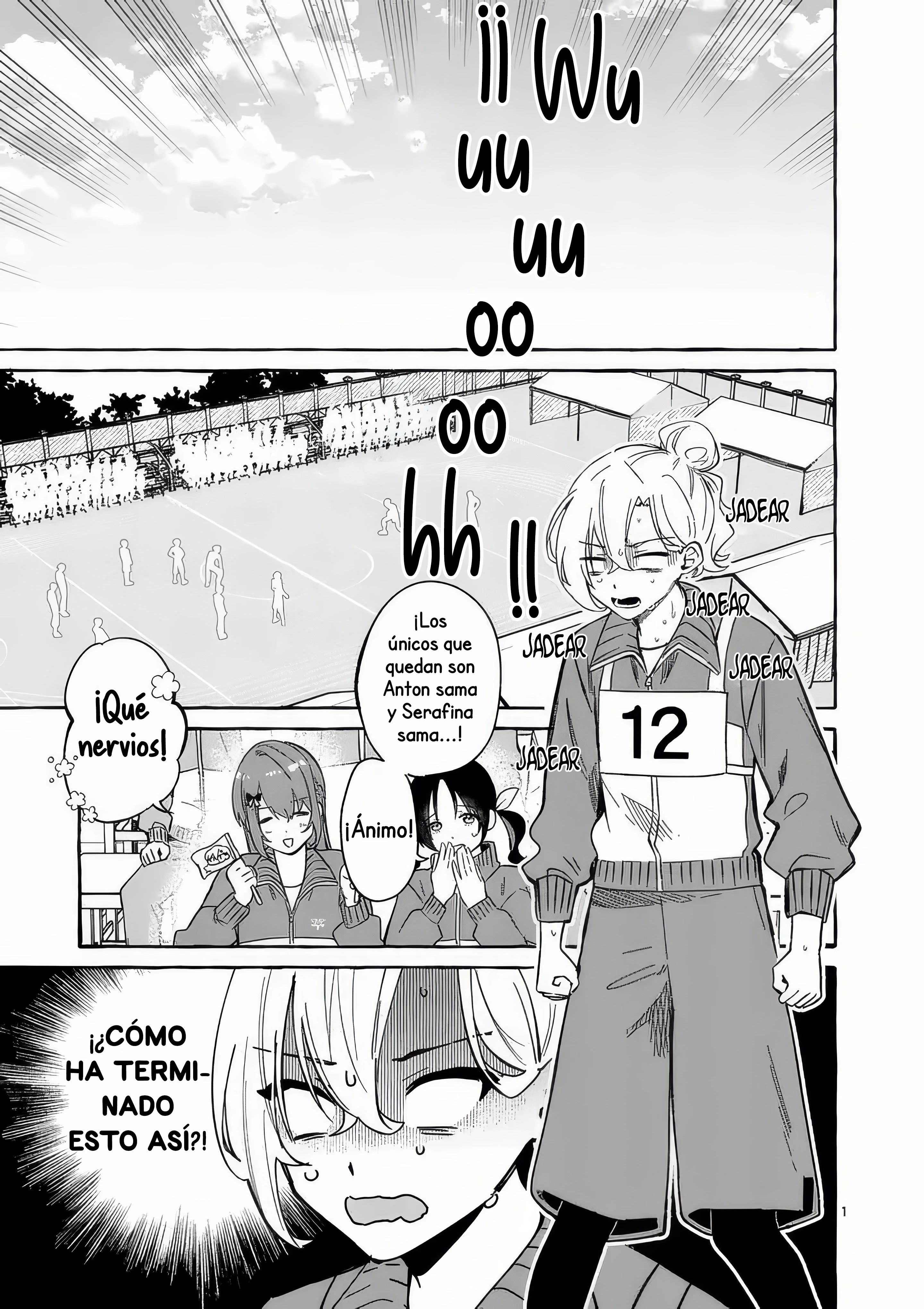 Hametsu o Hikaeta Akuyaku Reijō ga Muri Shite Heroine wo Enjita Kekka Taida na Yosei ga Akogare Nanoni, Daini Oji no Dekiai Route ni Konwakuchu capítulo 9 página 4