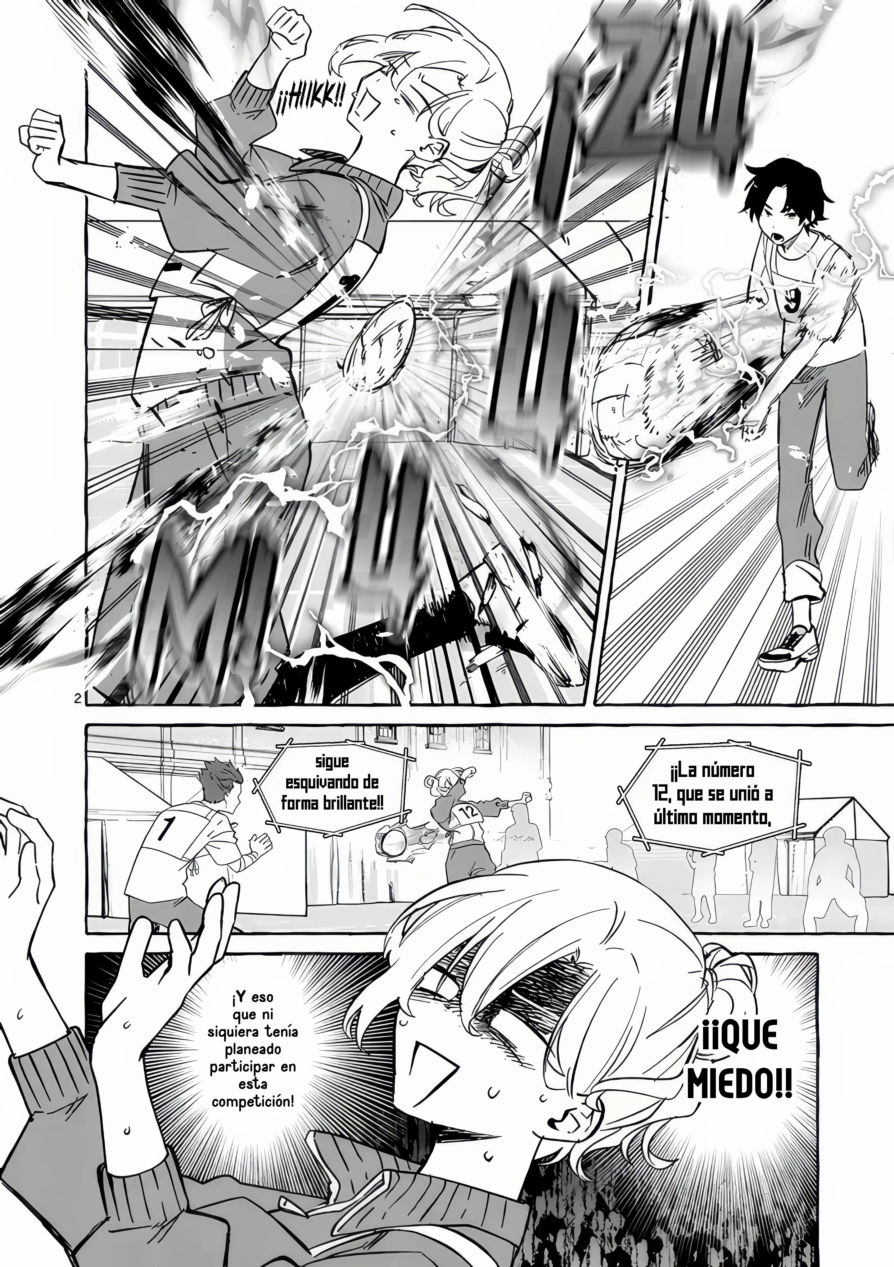 Hametsu o Hikaeta Akuyaku Reijō ga Muri Shite Heroine wo Enjita Kekka Taida na Yosei ga Akogare Nanoni, Daini Oji no Dekiai Route ni Konwakuchu capítulo 9 página 5