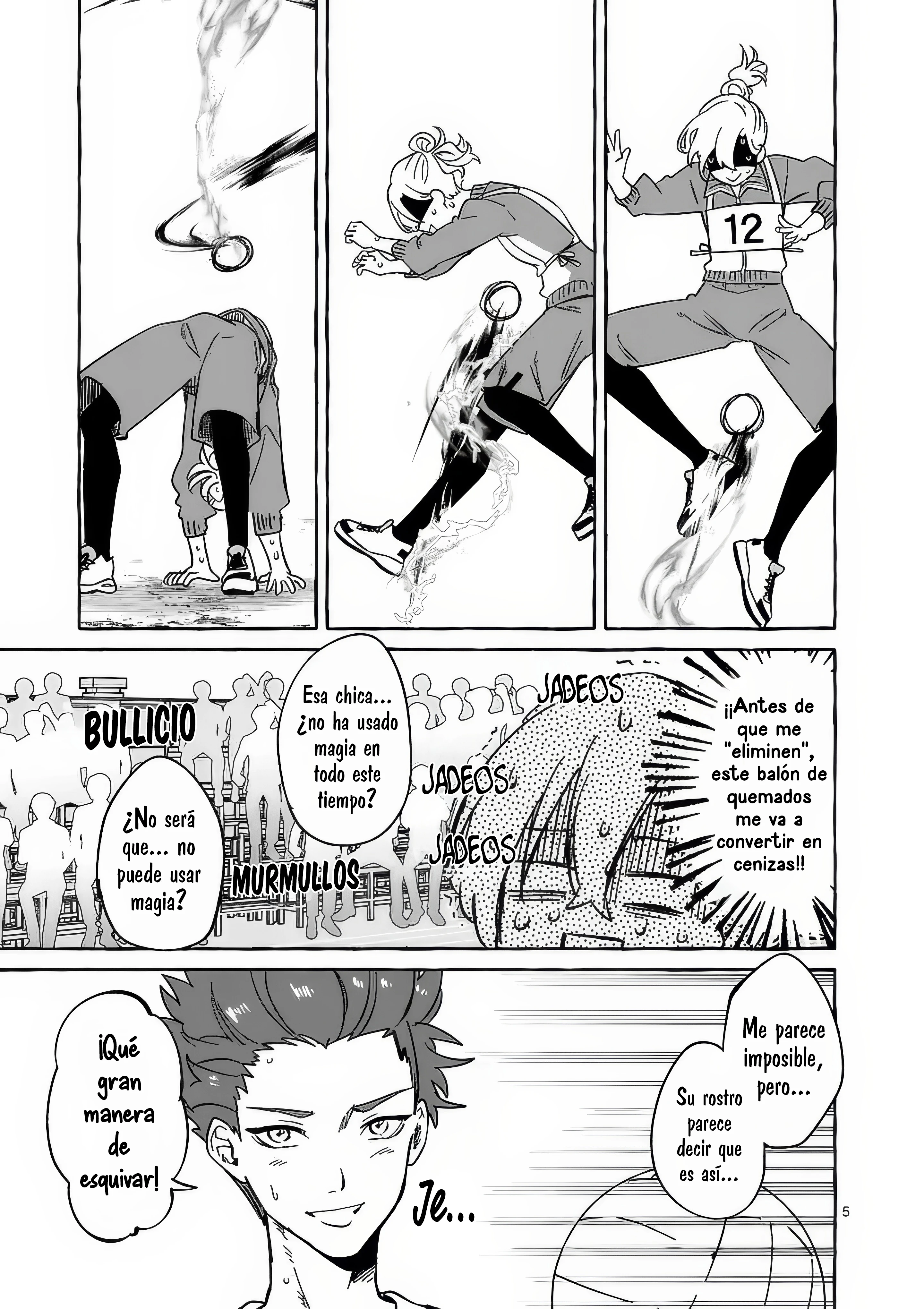 Hametsu o Hikaeta Akuyaku Reijō ga Muri Shite Heroine wo Enjita Kekka Taida na Yosei ga Akogare Nanoni, Daini Oji no Dekiai Route ni Konwakuchu capítulo 9 página 8
