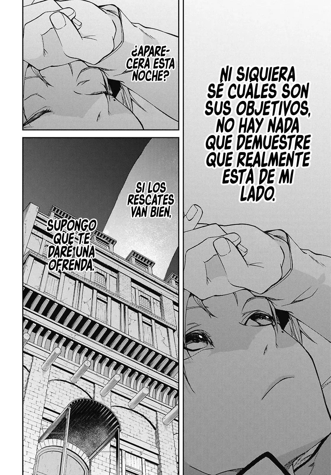 Mushoku Tensei: Isekai Ittara Honki Dasu capítulo 101 página 30