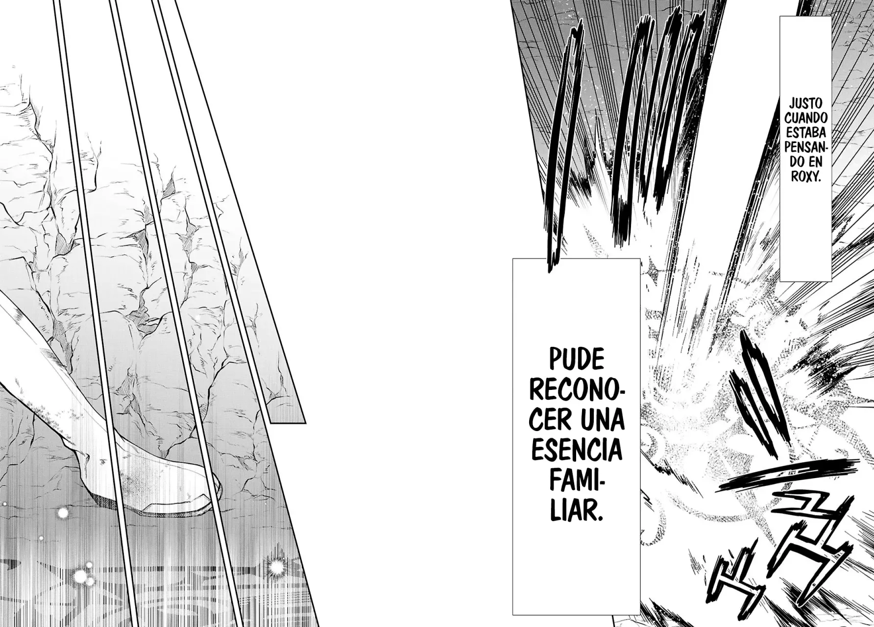 Mushoku Tensei: Isekai Ittara Honki Dasu capítulo 102 página 25