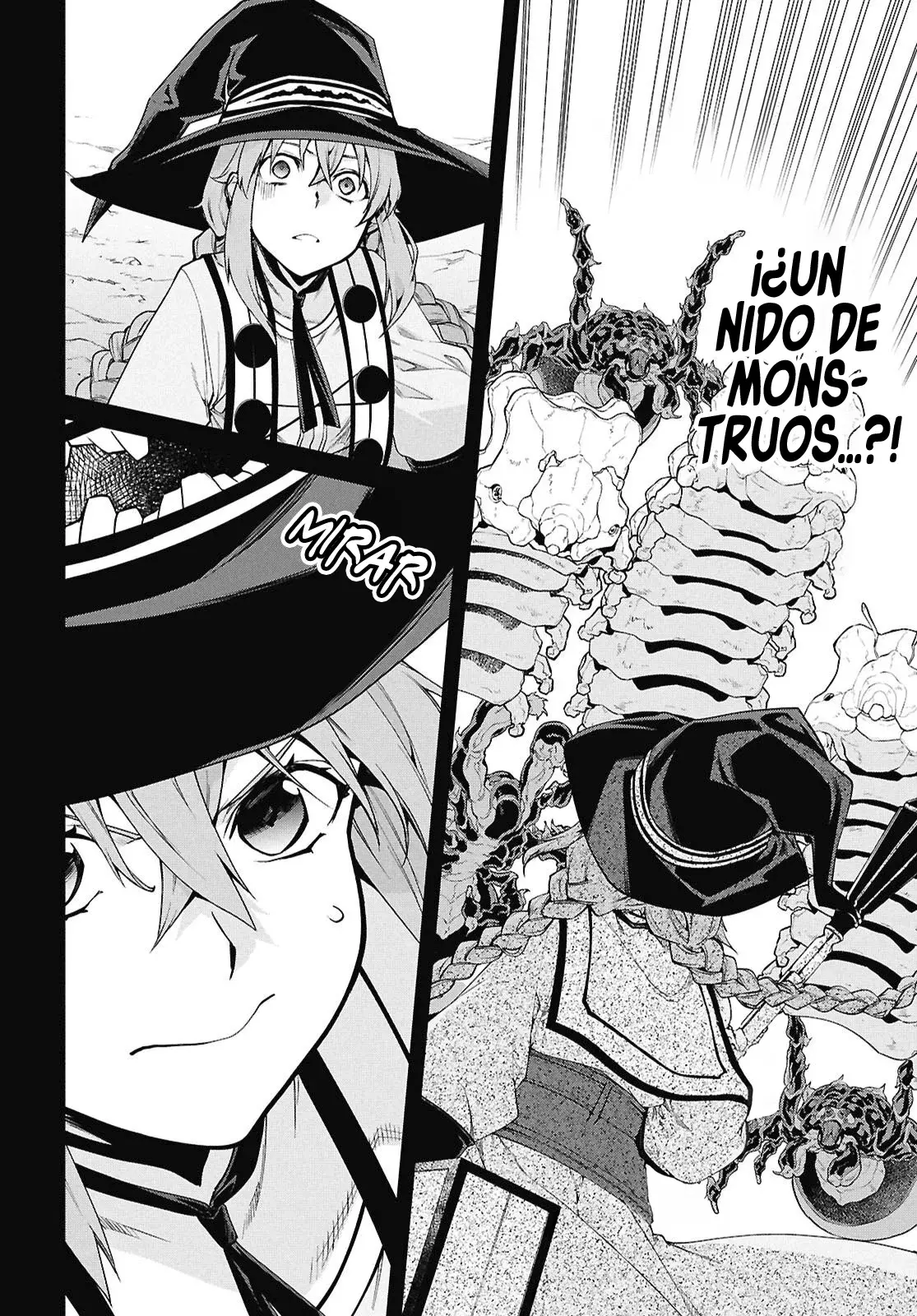 Mushoku Tensei: Isekai Ittara Honki Dasu capítulo 103 página 11