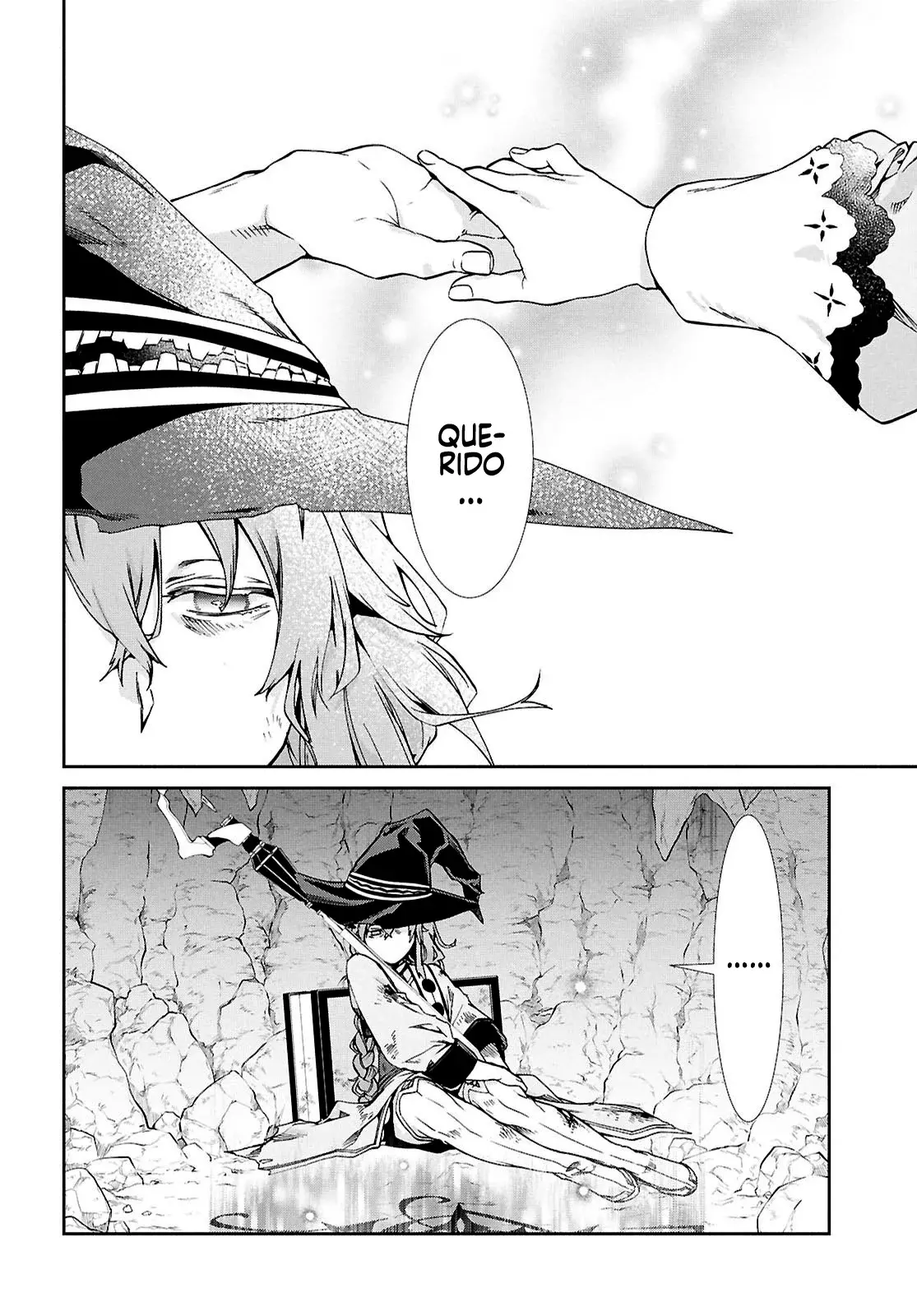 Mushoku Tensei: Isekai Ittara Honki Dasu capítulo 103 página 6