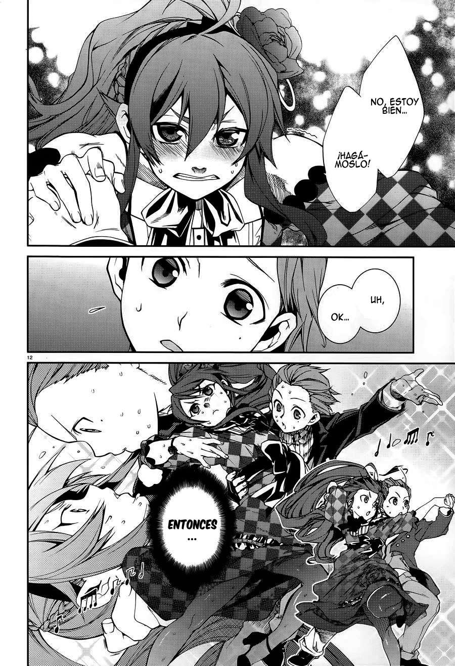 Mushoku Tensei: Isekai Ittara Honki Dasu capítulo 11 página 16