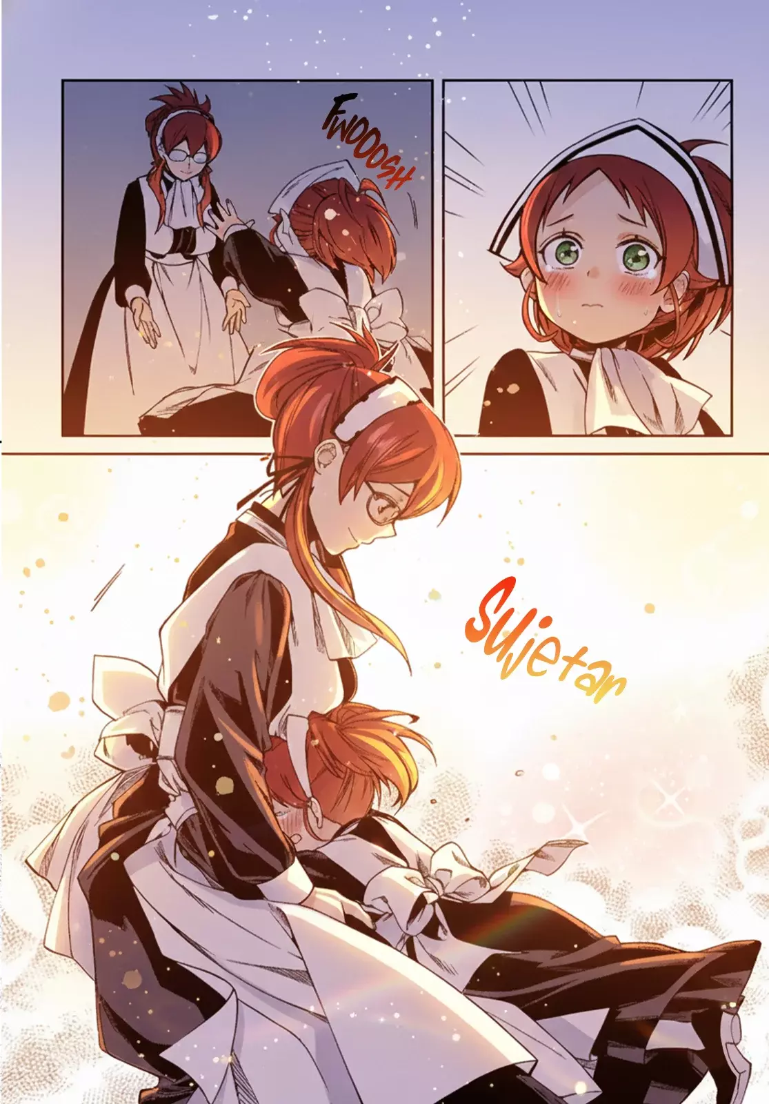Mushoku Tensei: Isekai Ittara Honki Dasu capítulo 116 página 11