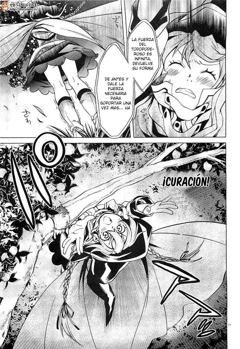 Mushoku Tensei: Isekai Ittara Honki Dasu capítulo 2 página 12