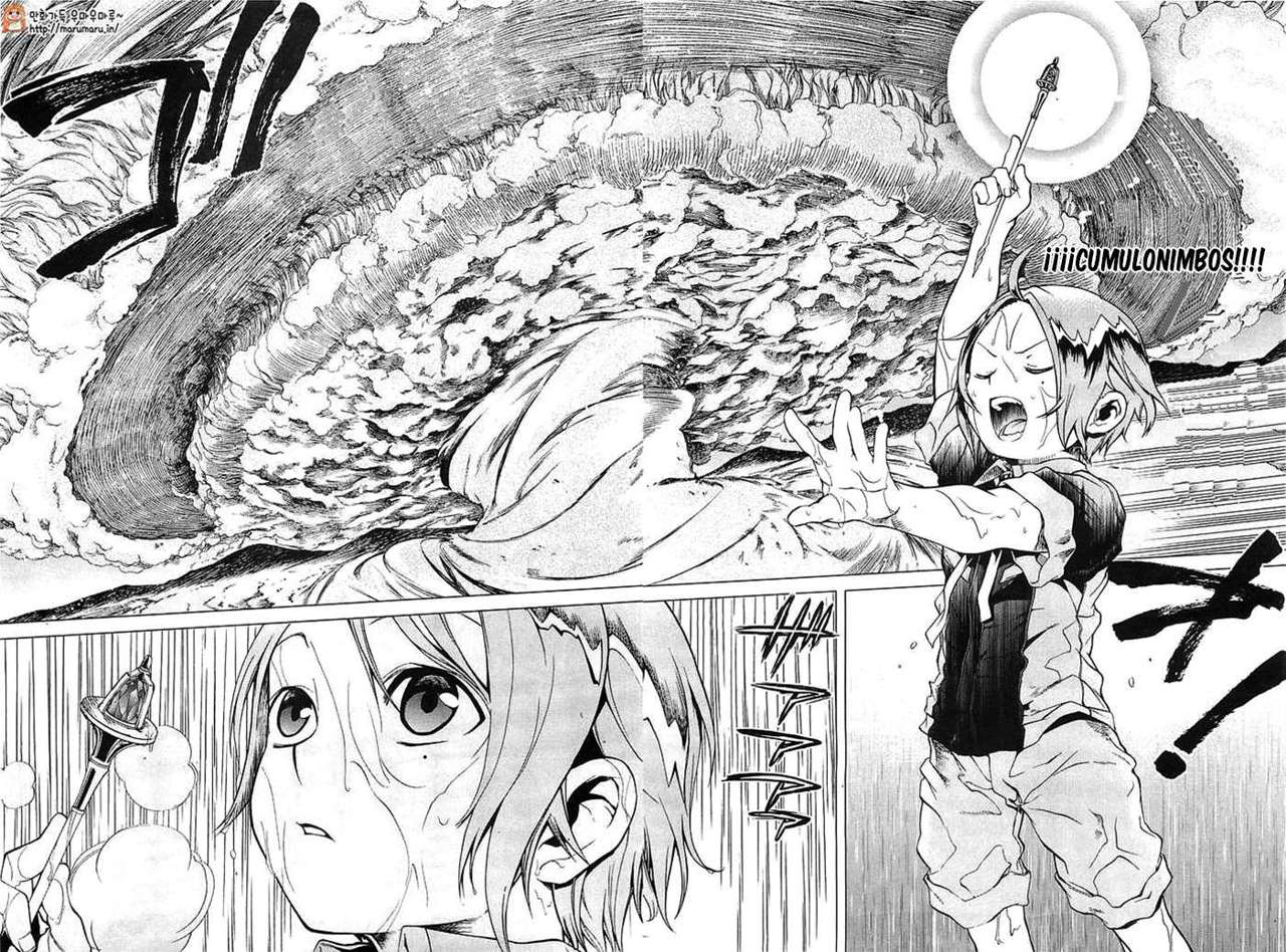 Mushoku Tensei: Isekai Ittara Honki Dasu capítulo 3 página 13
