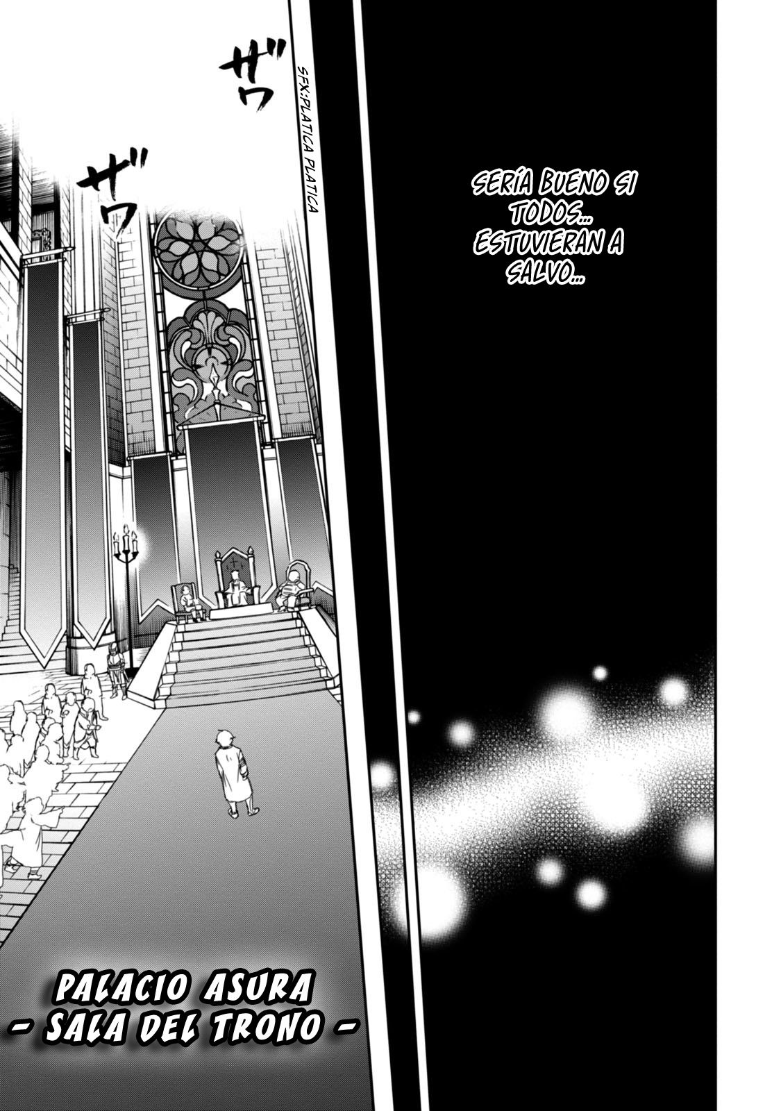 Mushoku Tensei: Isekai Ittara Honki Dasu capítulo 32 página 34