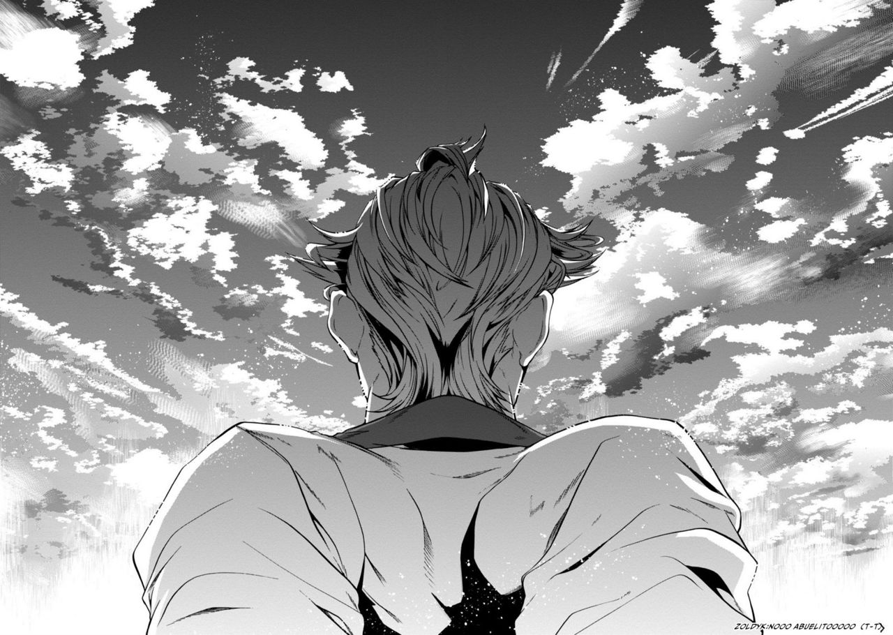 Mushoku Tensei: Isekai Ittara Honki Dasu capítulo 32 página 39
