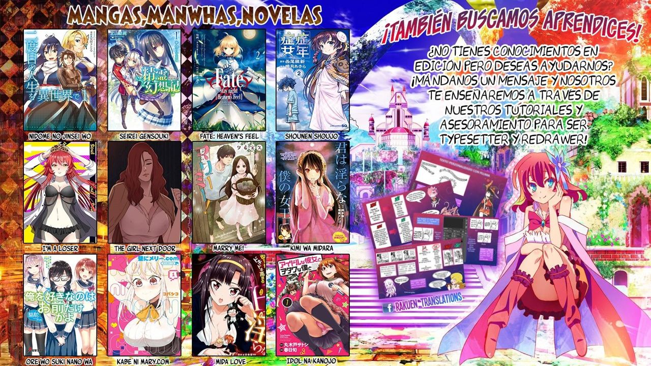 Mushoku Tensei: Isekai Ittara Honki Dasu capítulo 32 página 43
