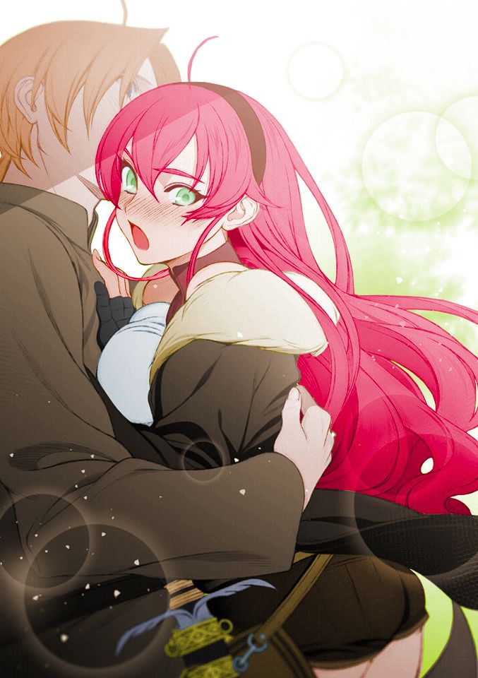 Mushoku Tensei: Isekai Ittara Honki Dasu capítulo 33 página 30