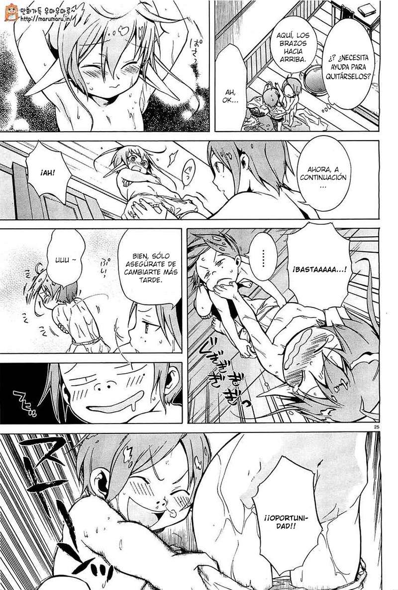 Mushoku Tensei: Isekai Ittara Honki Dasu capítulo 4 página 26