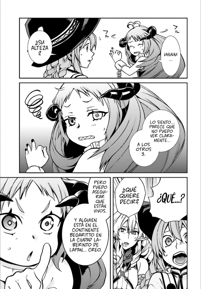 Mushoku Tensei: Isekai Ittara Honki Dasu capítulo 42 página 24