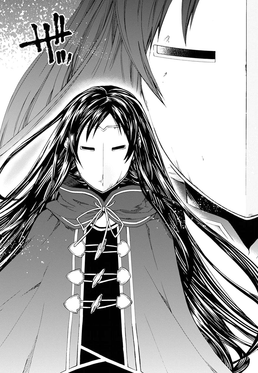 Mushoku Tensei: Isekai Ittara Honki Dasu capítulo 46 página 14