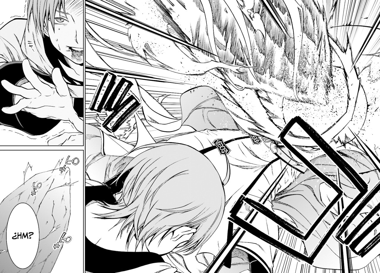 Mushoku Tensei: Isekai Ittara Honki Dasu capítulo 47 página 14