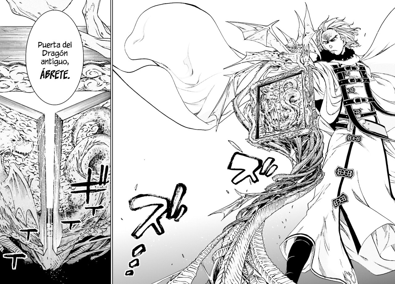 Mushoku Tensei: Isekai Ittara Honki Dasu capítulo 47 página 20