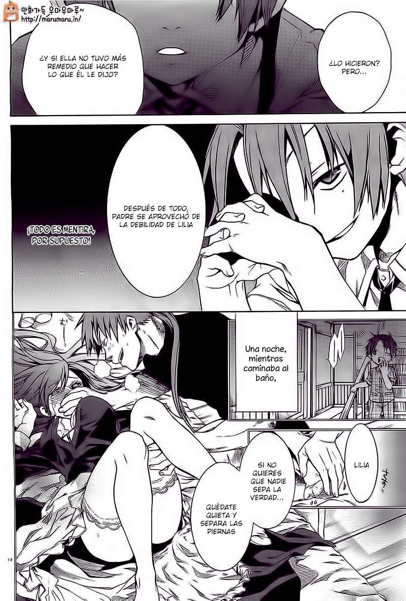 Mushoku Tensei: Isekai Ittara Honki Dasu capítulo 5 página 15