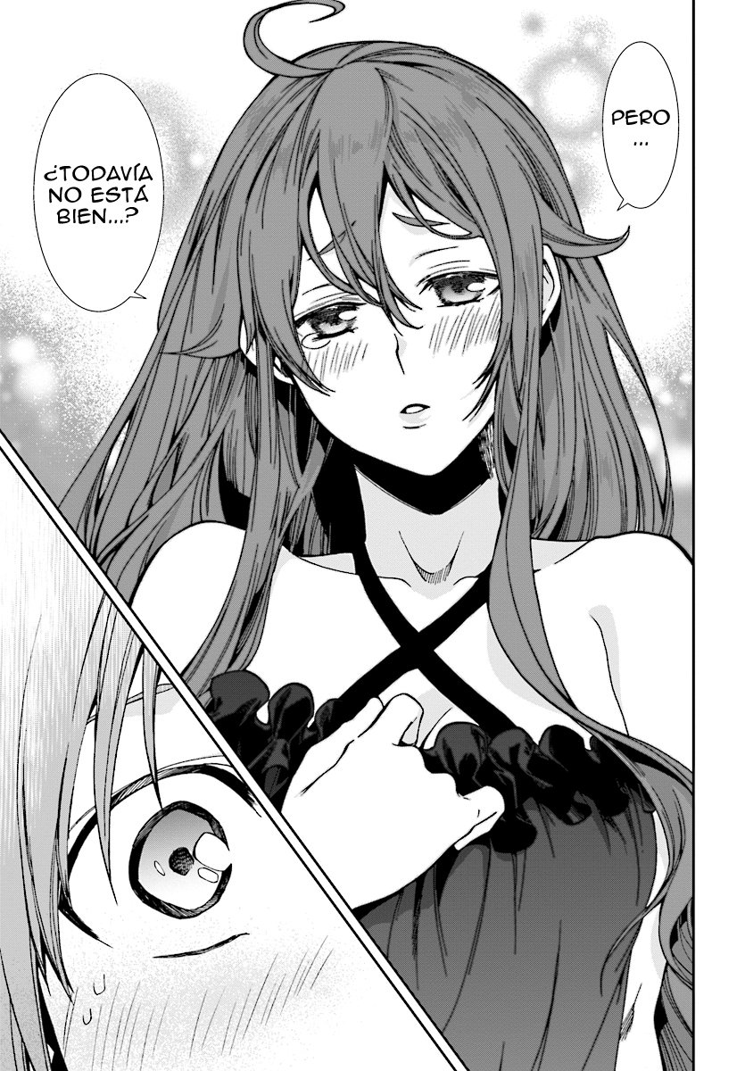 Mushoku Tensei: Isekai Ittara Honki Dasu capítulo 51 página 12