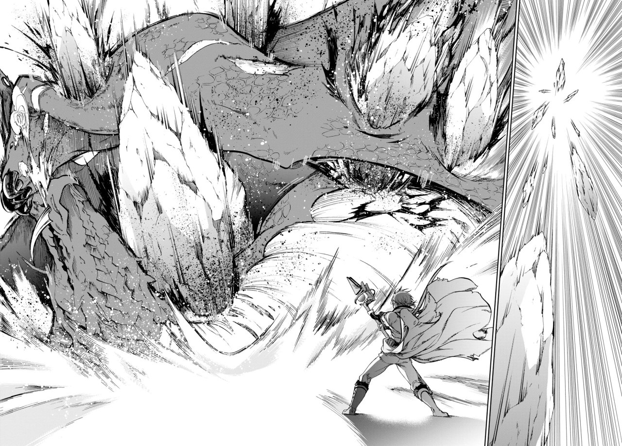 Mushoku Tensei: Isekai Ittara Honki Dasu capítulo 52 página 22