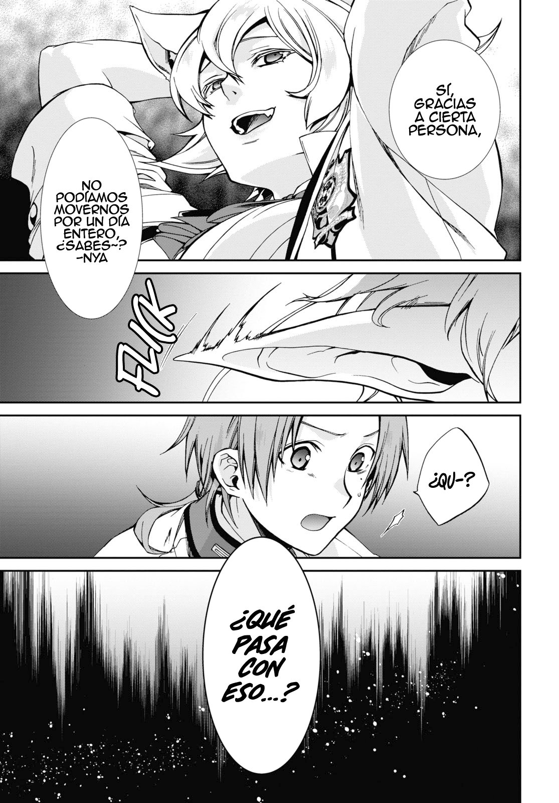 Mushoku Tensei: Isekai Ittara Honki Dasu capítulo 61 página 14
