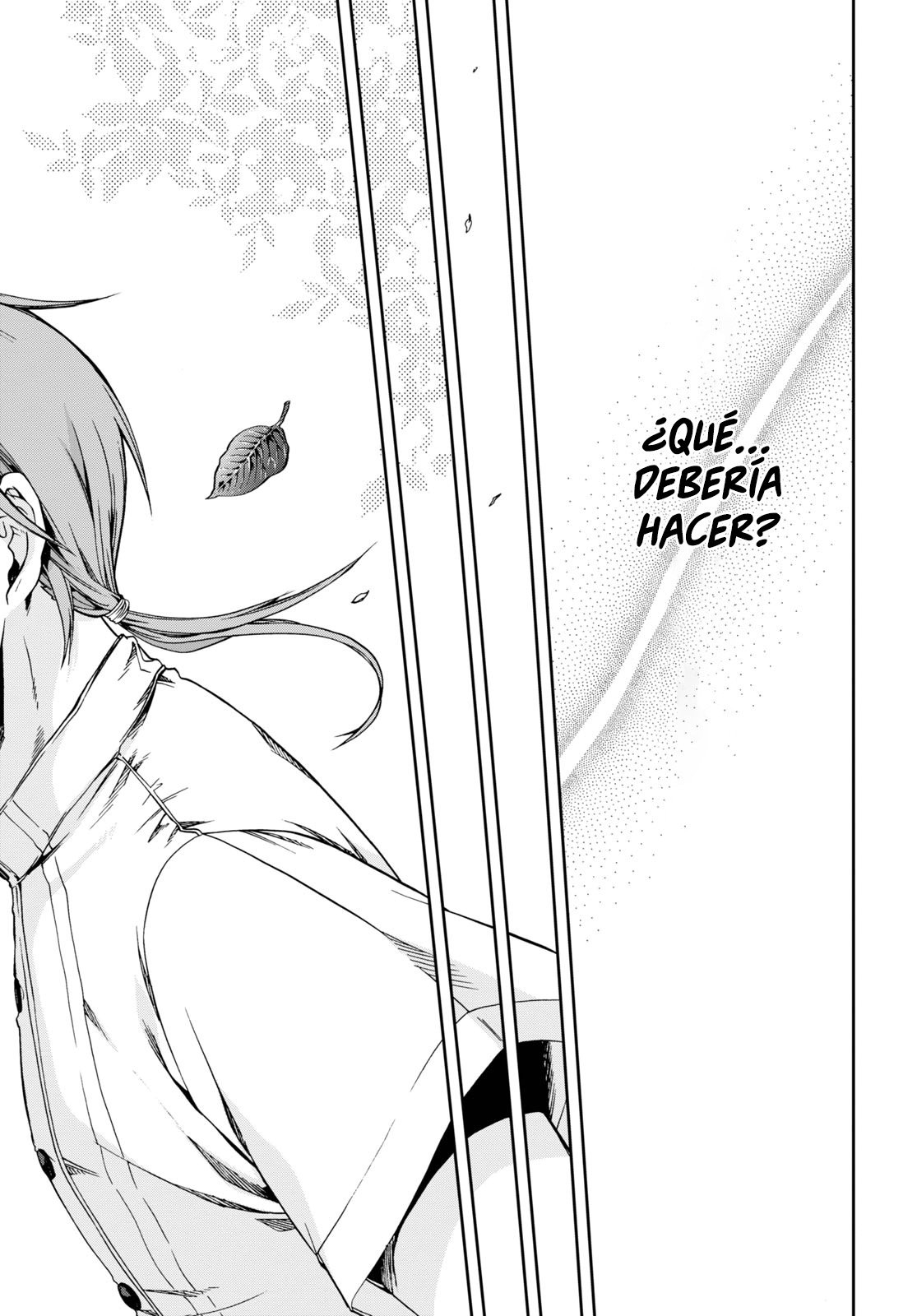 Mushoku Tensei: Isekai Ittara Honki Dasu capítulo 64 página 34