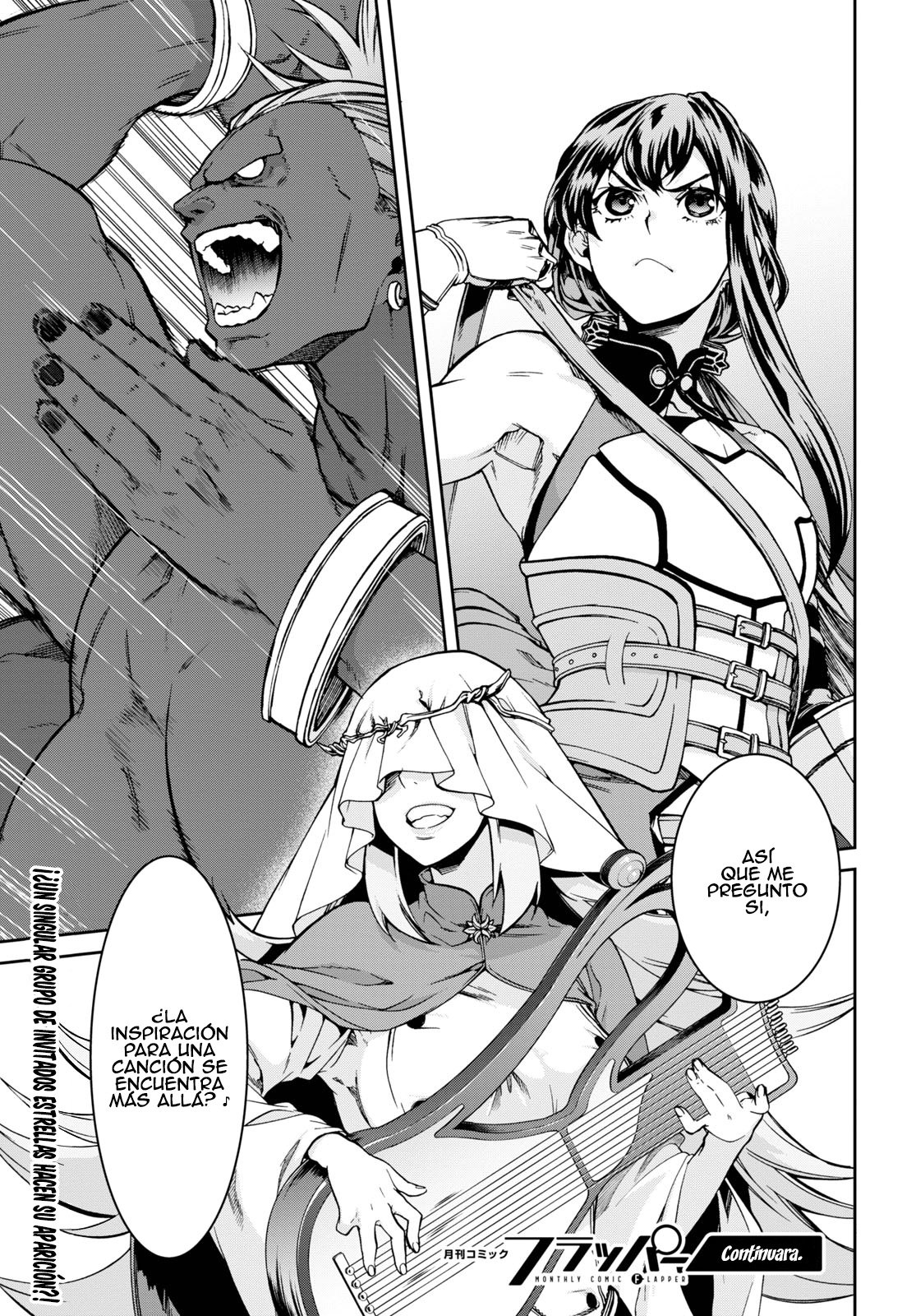Mushoku Tensei: Isekai Ittara Honki Dasu capítulo 64 página 38
