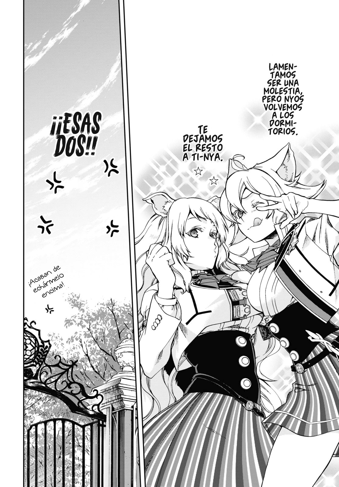 Mushoku Tensei: Isekai Ittara Honki Dasu capítulo 65 página 18