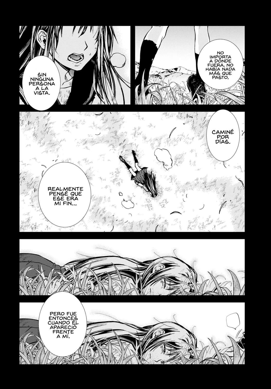Mushoku Tensei: Isekai Ittara Honki Dasu capítulo 69 página 12