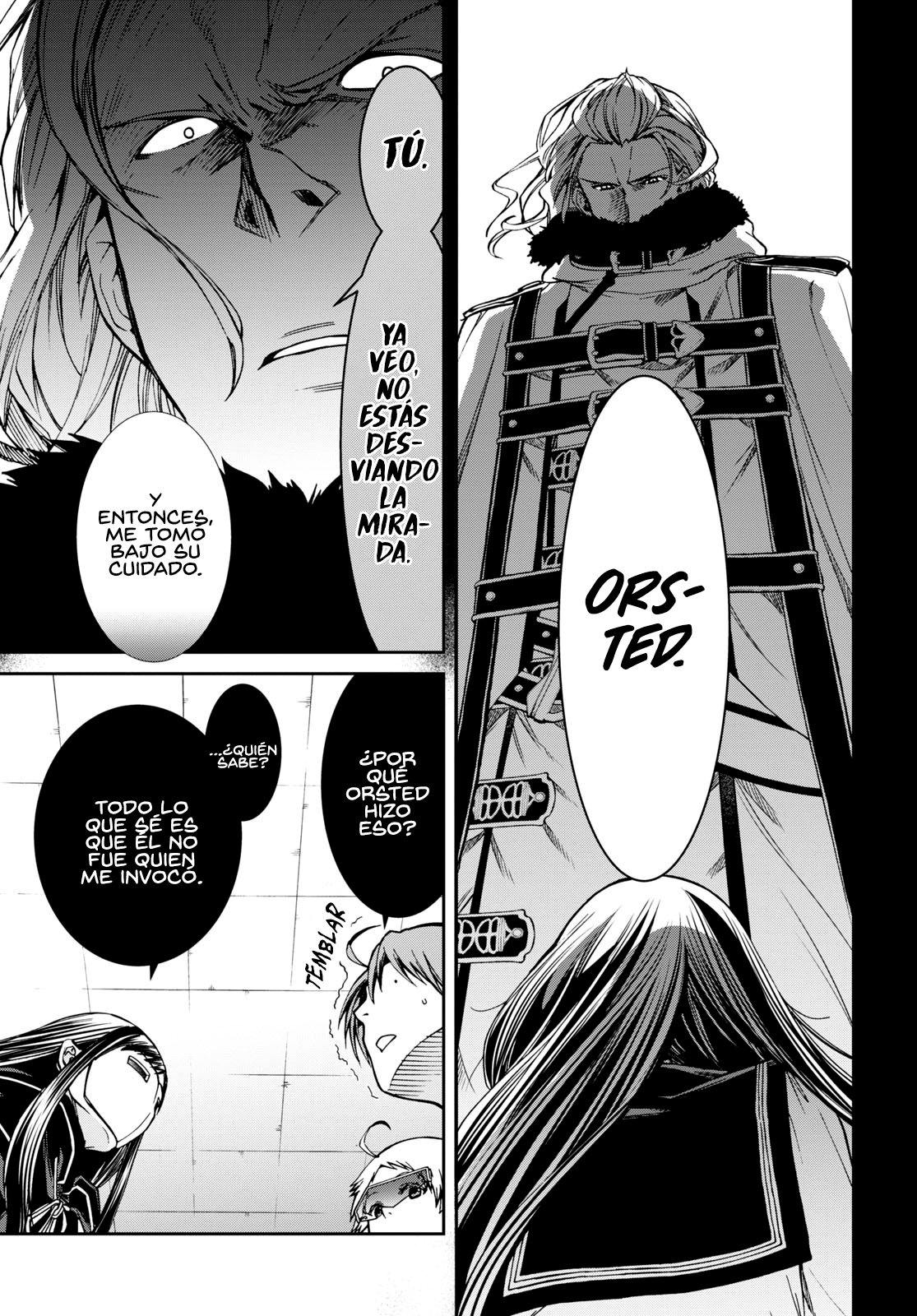 Mushoku Tensei: Isekai Ittara Honki Dasu capítulo 69 página 13