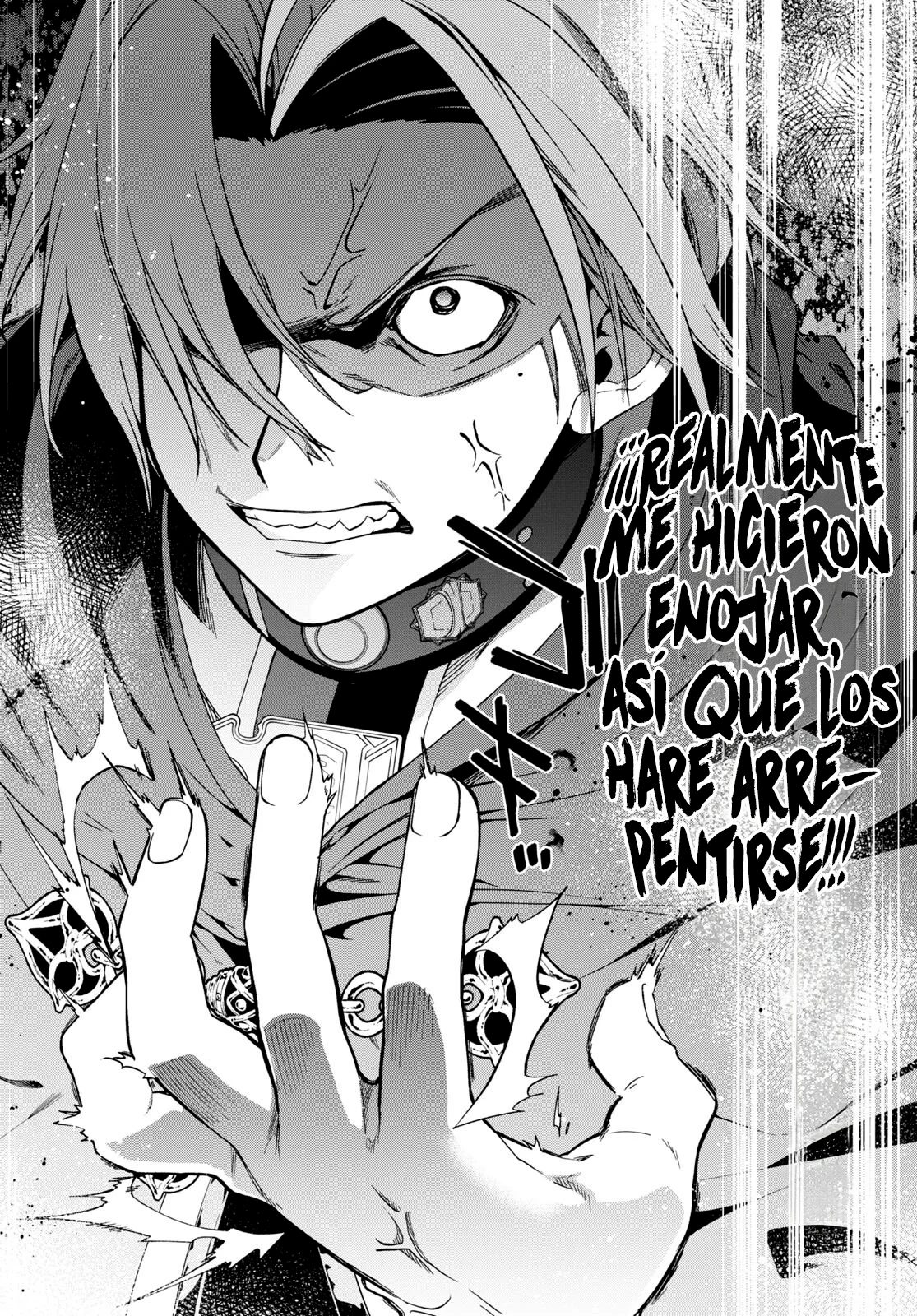 Mushoku Tensei: Isekai Ittara Honki Dasu capítulo 92 página 12
