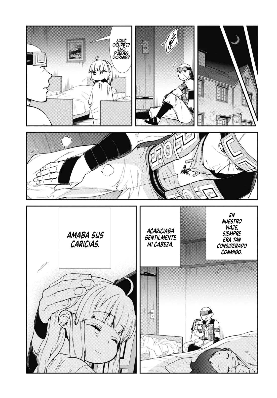 Mushoku Tensei: Isekai Ittara Honki Dasu capítulo 94 página 15