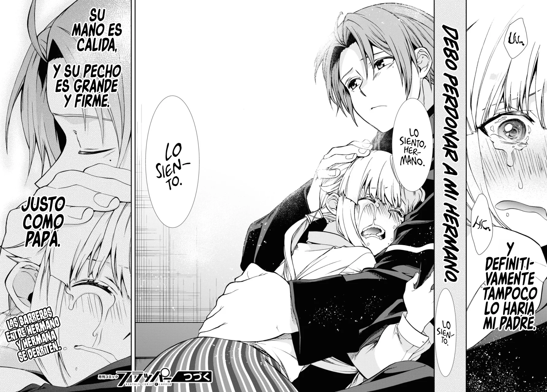 Mushoku Tensei: Isekai Ittara Honki Dasu capítulo 94 página 44