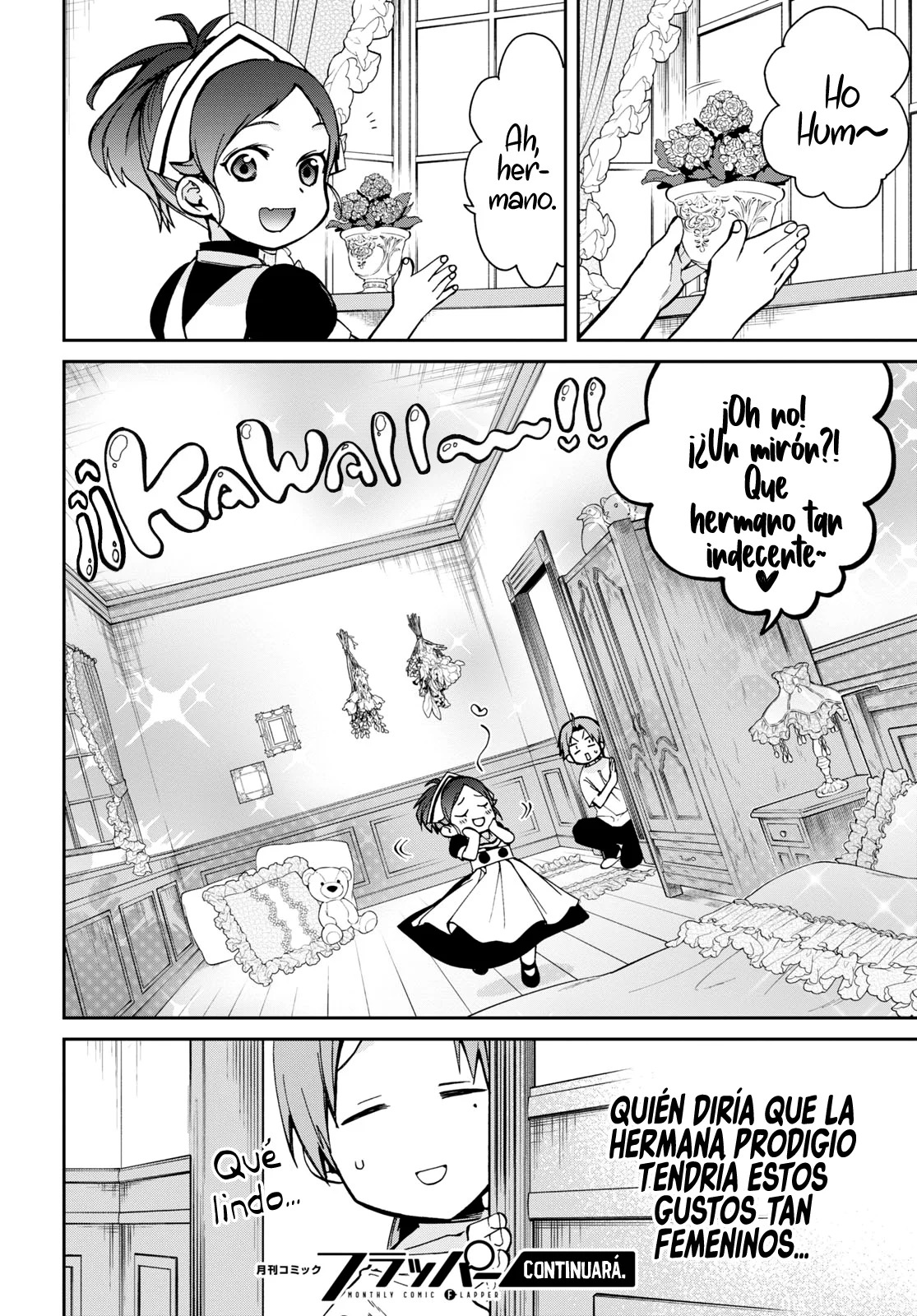 Mushoku Tensei: Isekai Ittara Honki Dasu capítulo 95 página 26