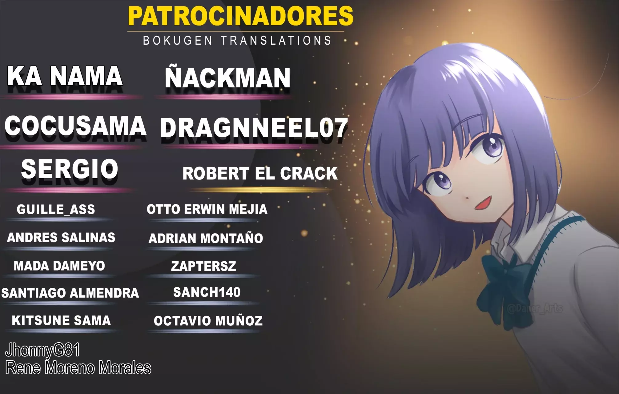 Kichiku Eiyuu capítulo 25 página 2