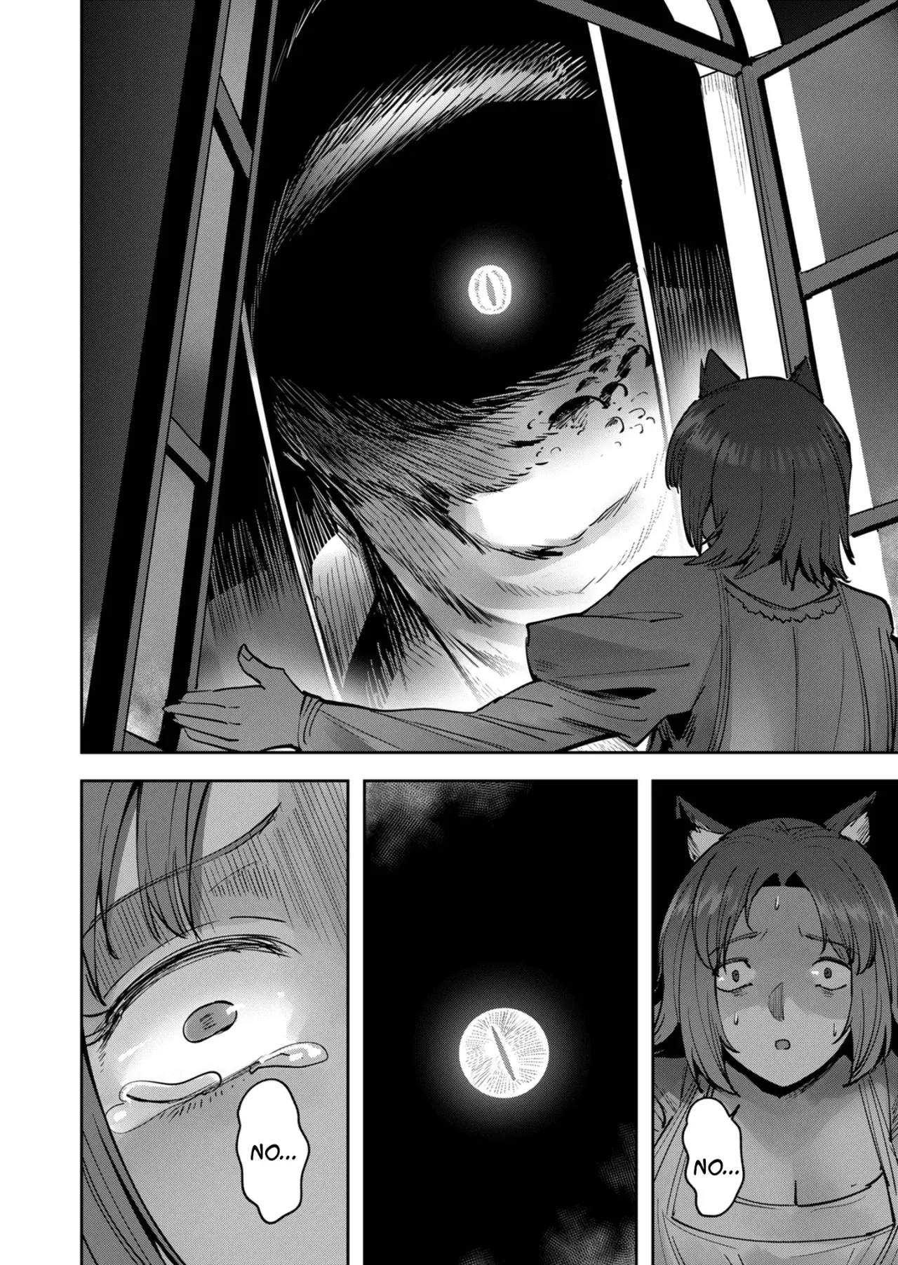 Kichiku Eiyuu capítulo 25 página 6